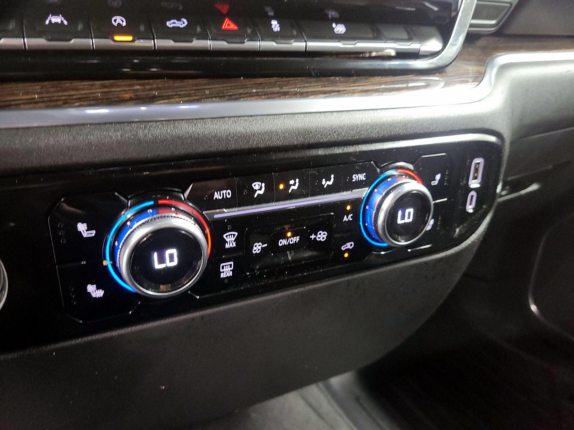 Thumbnail: 2023 GMC Sierra 1500 - 16