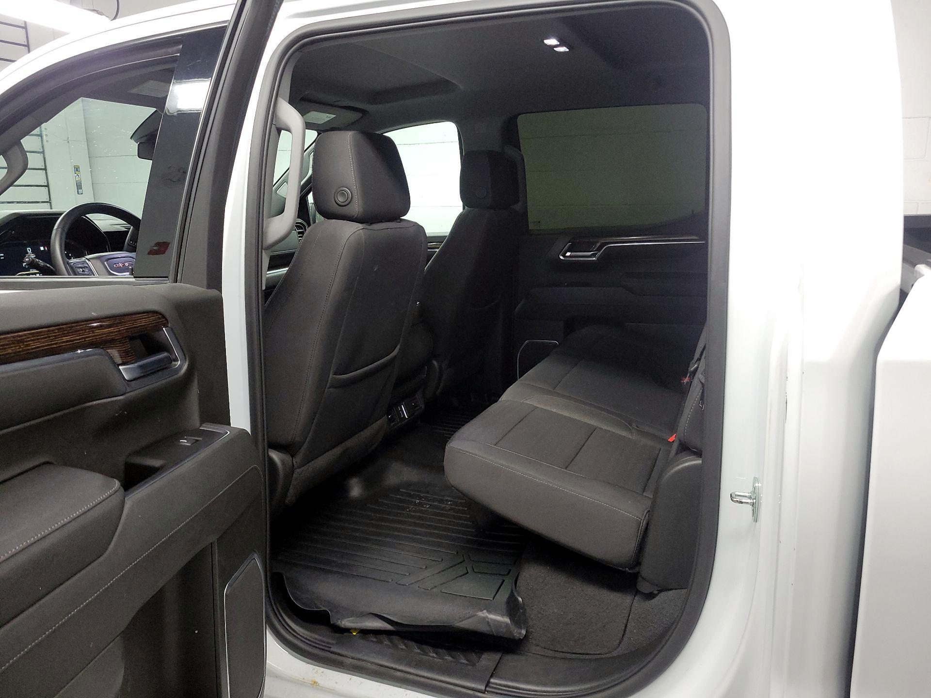 Thumbnail: 2023 GMC Sierra 1500 - 19