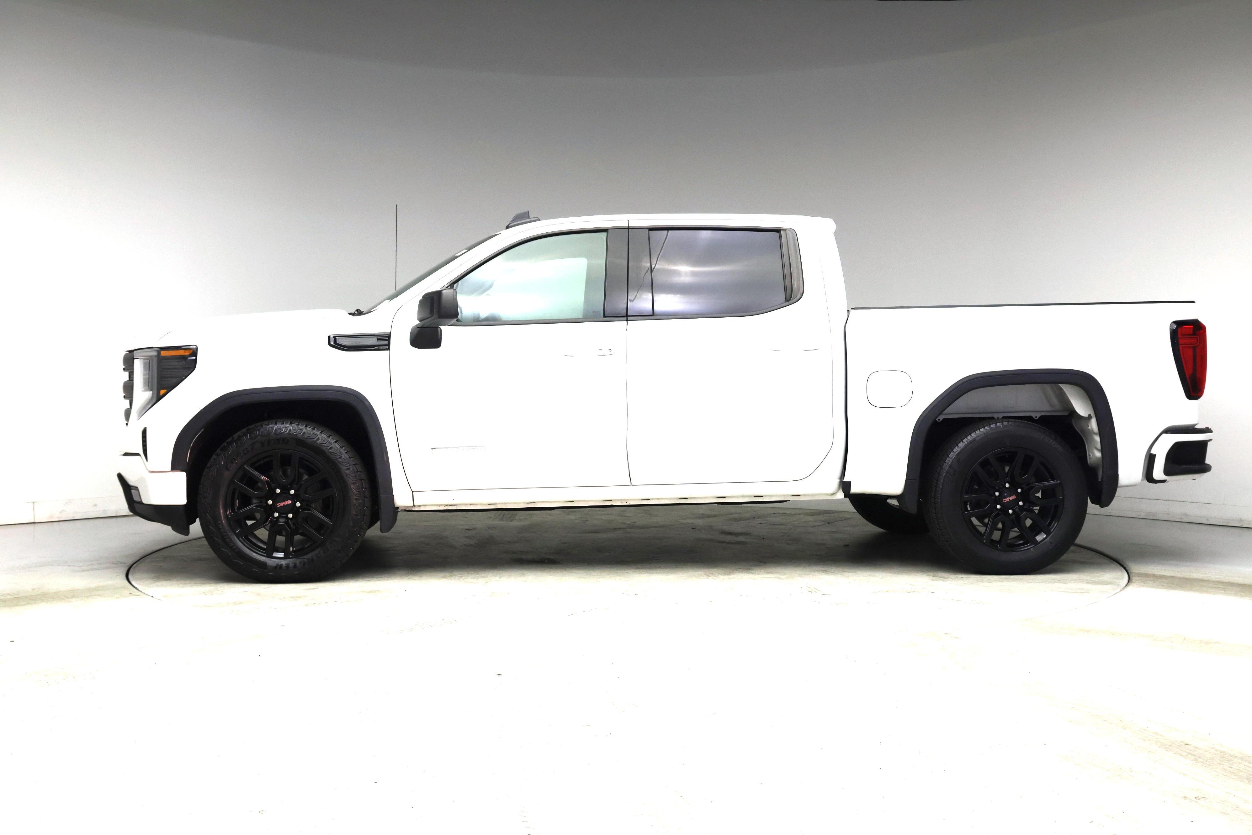 Thumbnail: 2023 GMC Sierra 1500 - 3