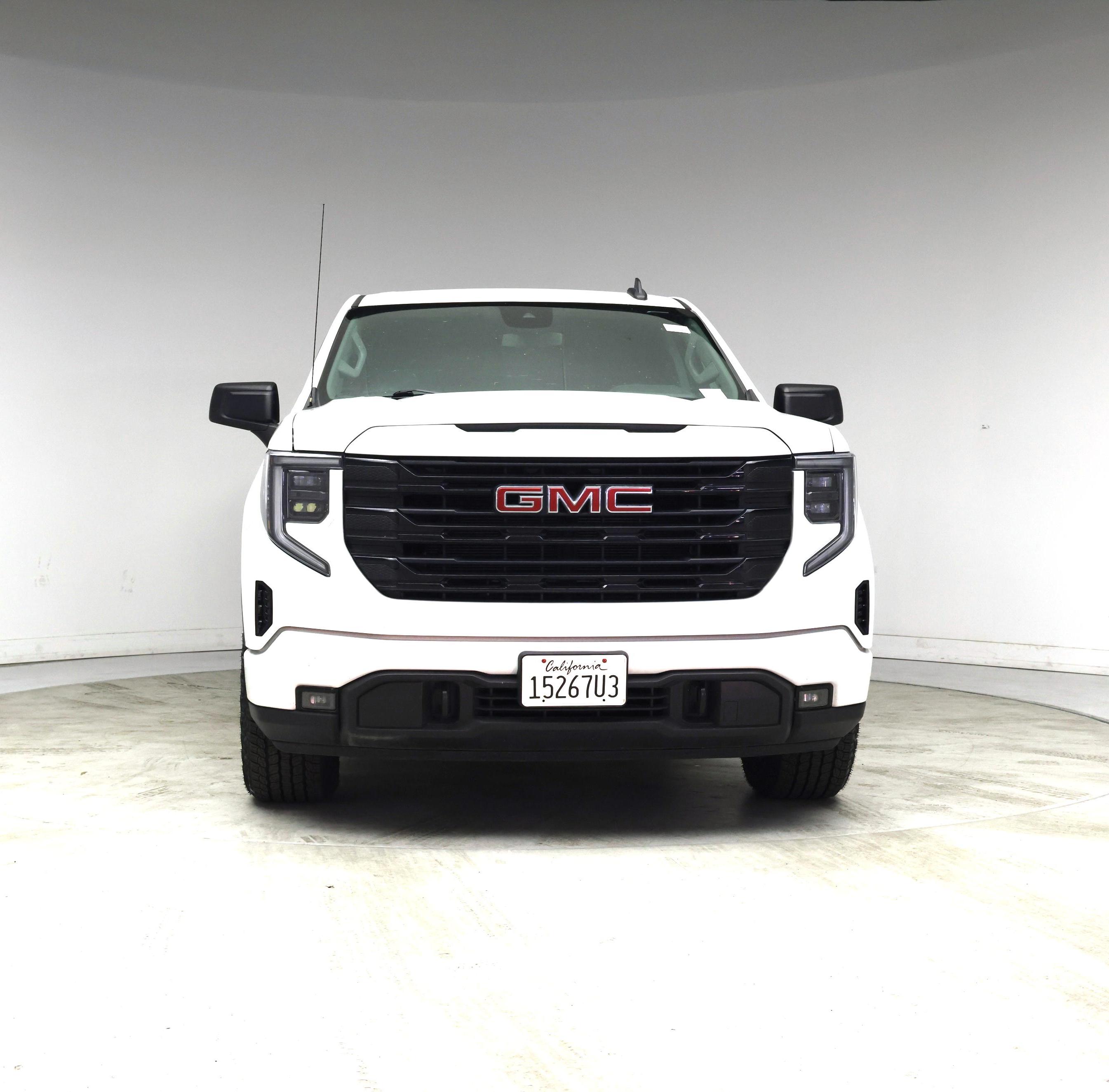 Thumbnail: 2023 GMC Sierra 1500 - 5