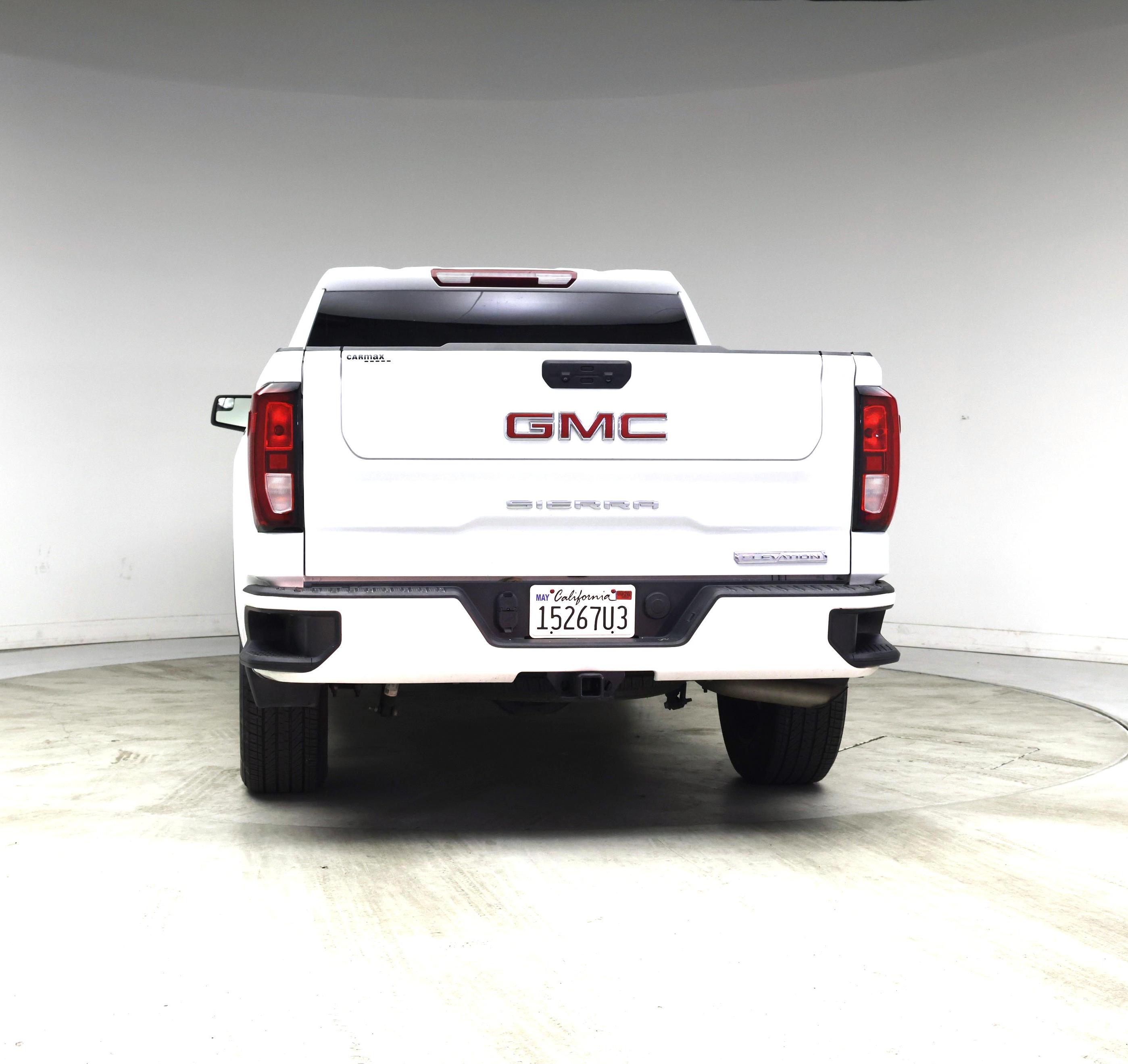 Thumbnail: 2023 GMC Sierra 1500 - 6