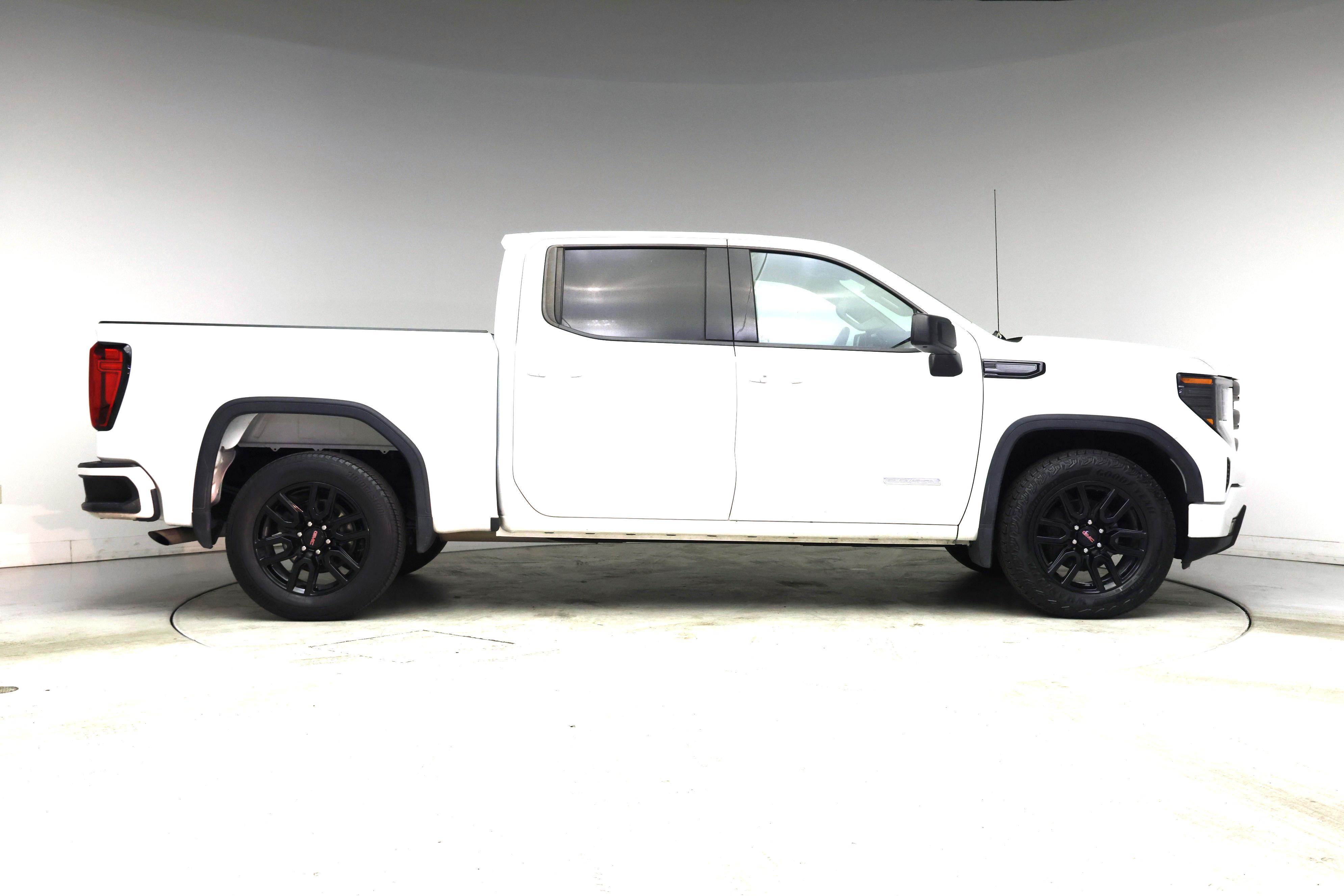 Thumbnail: 2023 GMC Sierra 1500 - 7