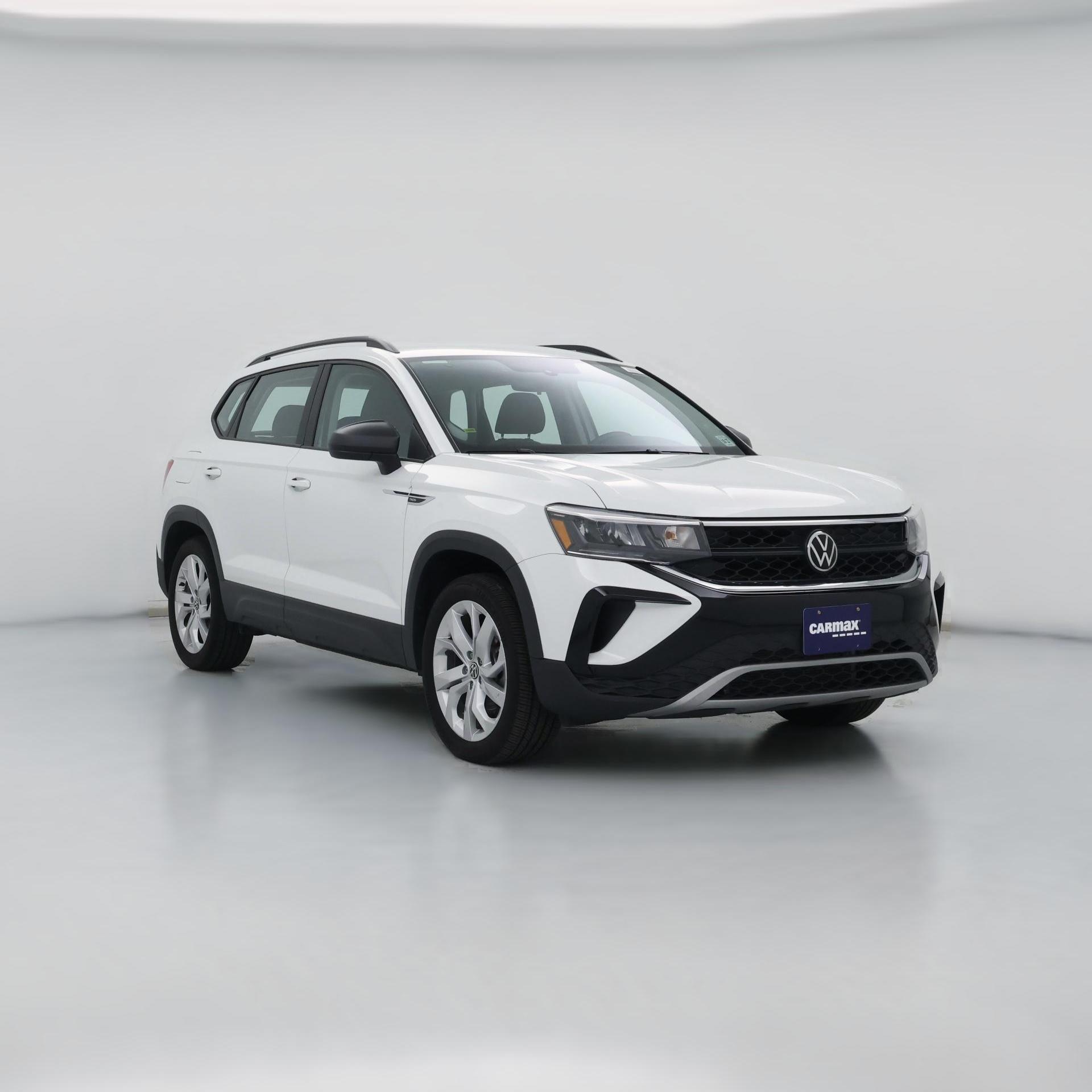 Thumbnail: 2023 Volkswagen Taos - 1