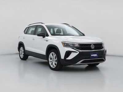 2023 Volkswagen Taos S