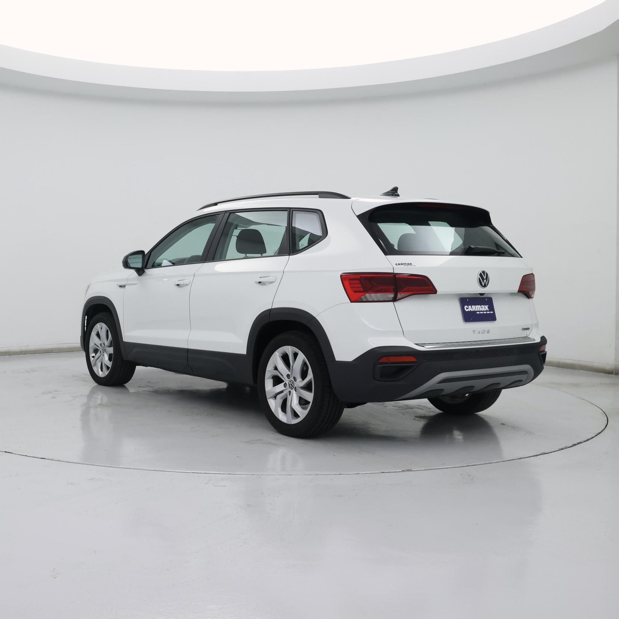Thumbnail: 2023 Volkswagen Taos - 2