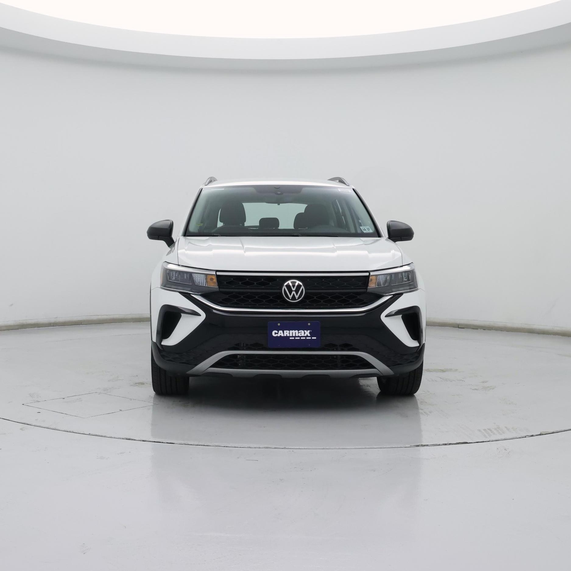 Thumbnail: 2023 Volkswagen Taos - 5