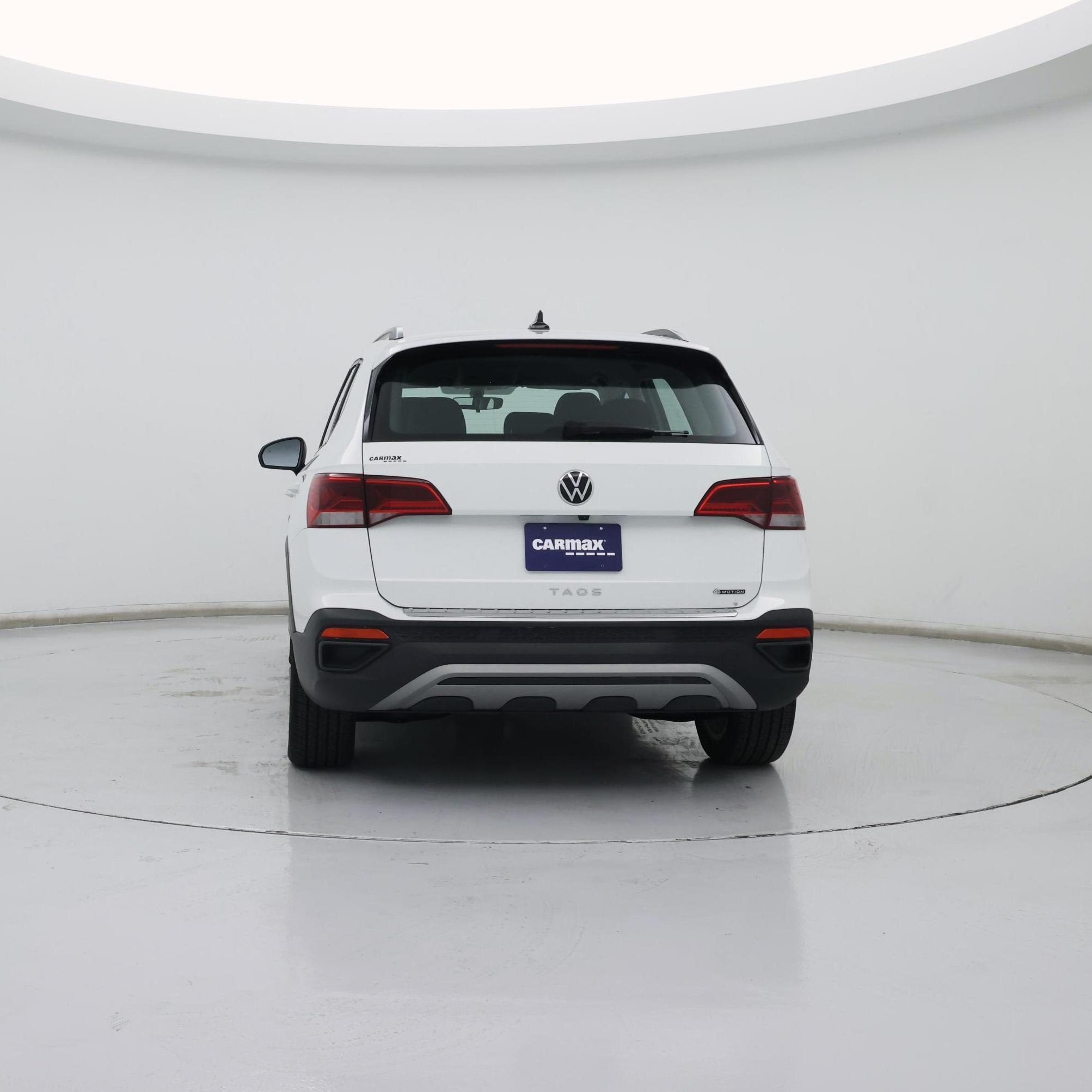 Thumbnail: 2023 Volkswagen Taos - 6