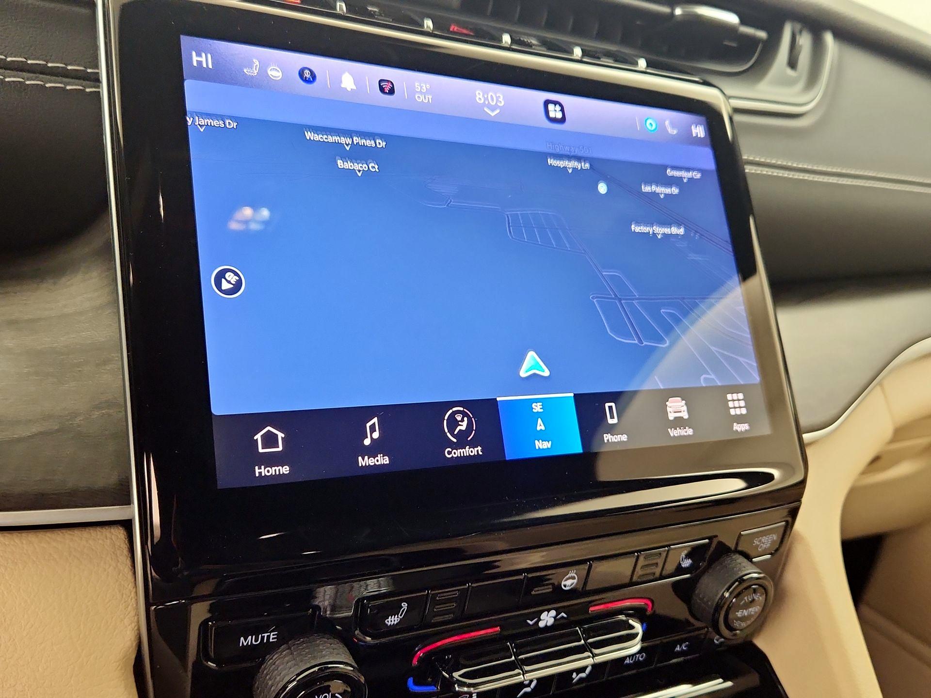 Thumbnail: 2023 Jeep Grand Cherokee - 14