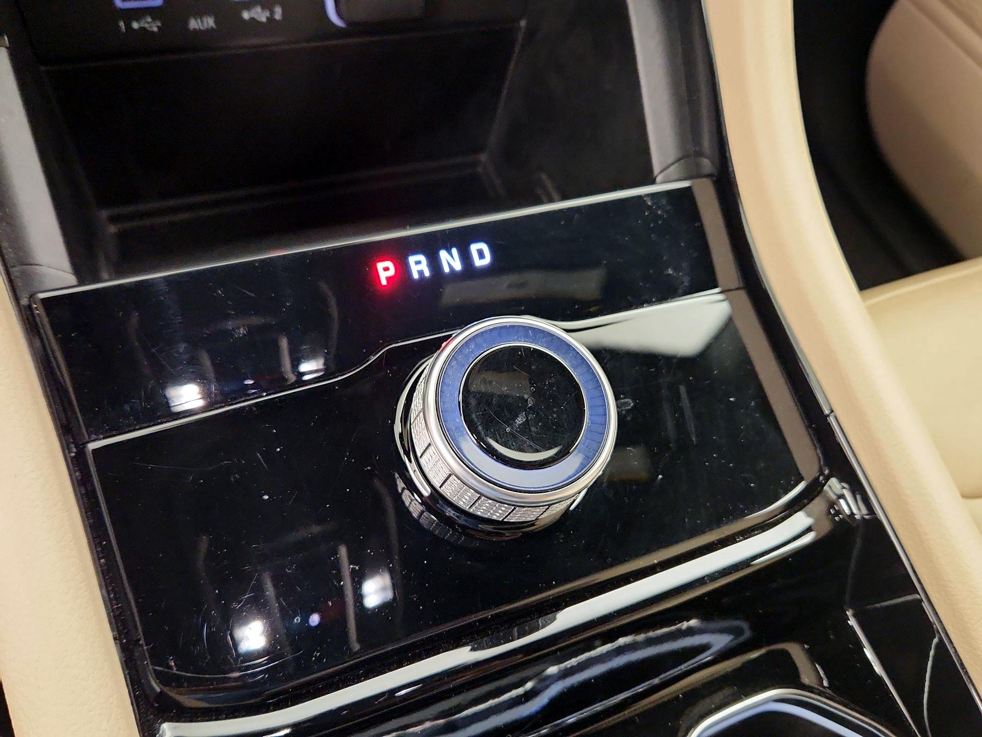 Thumbnail: 2023 Jeep Grand Cherokee - 18