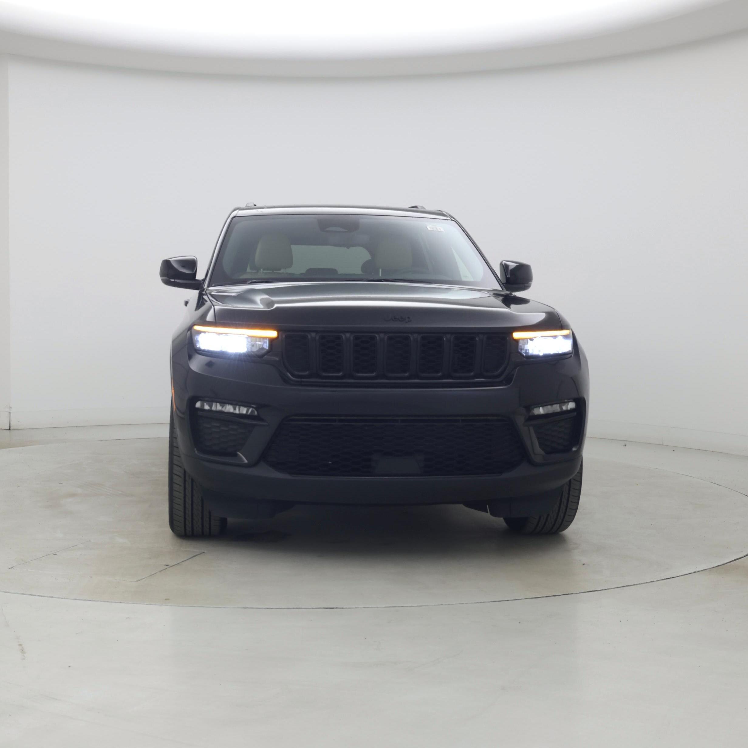 Thumbnail: 2023 Jeep Grand Cherokee - 5