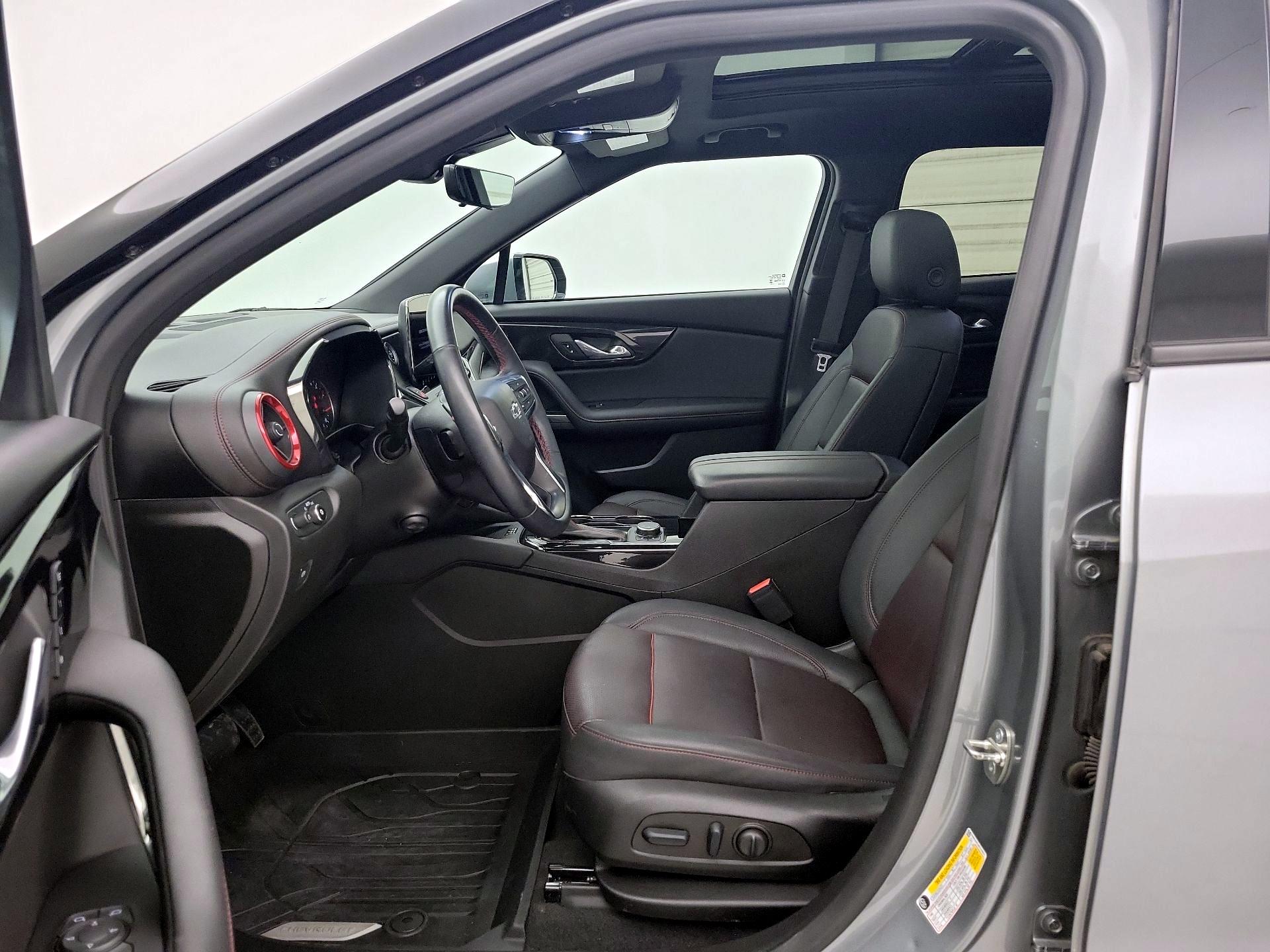 Thumbnail: 2023 Chevrolet Blazer - 11