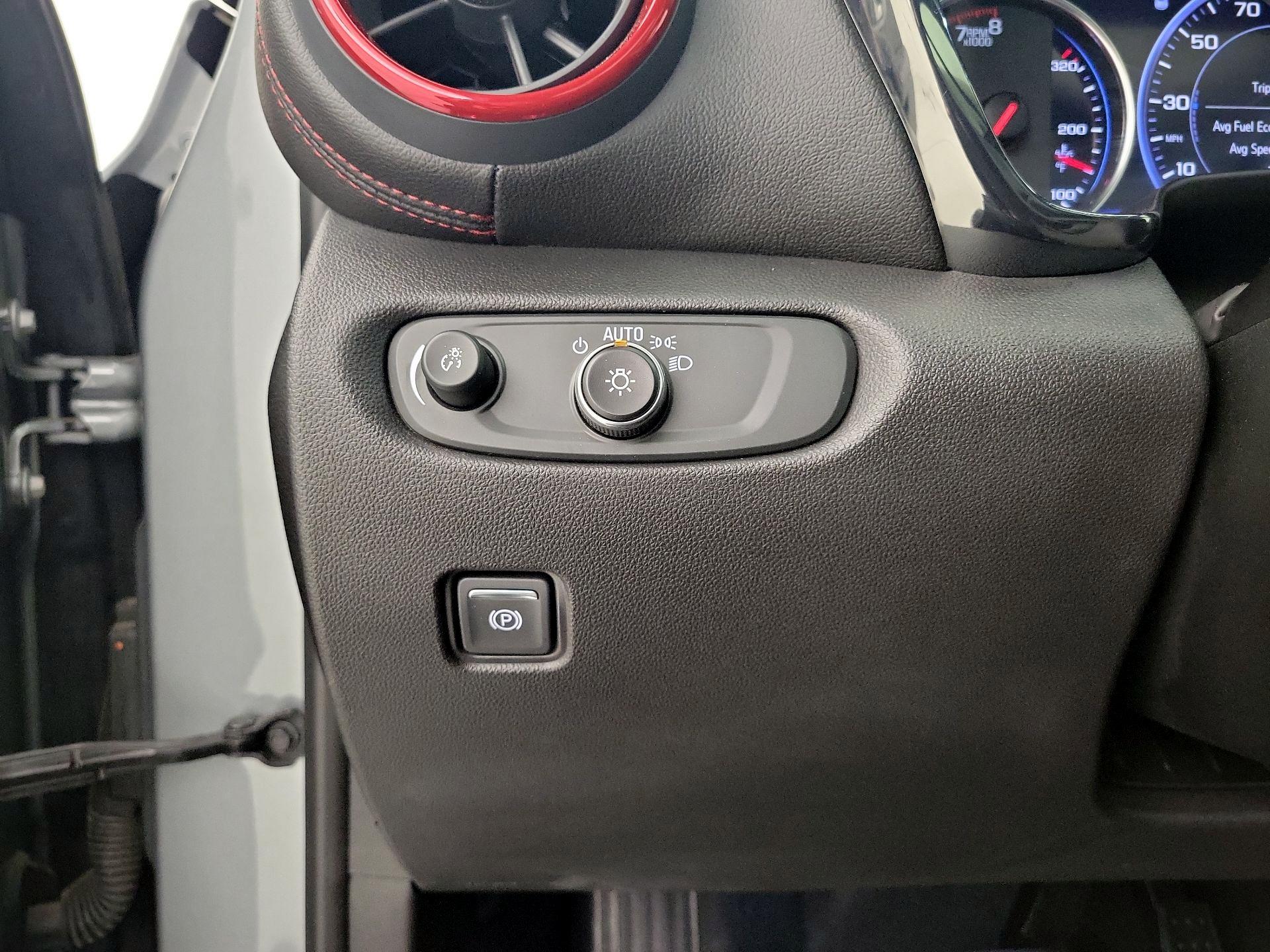 Thumbnail: 2023 Chevrolet Blazer - 13