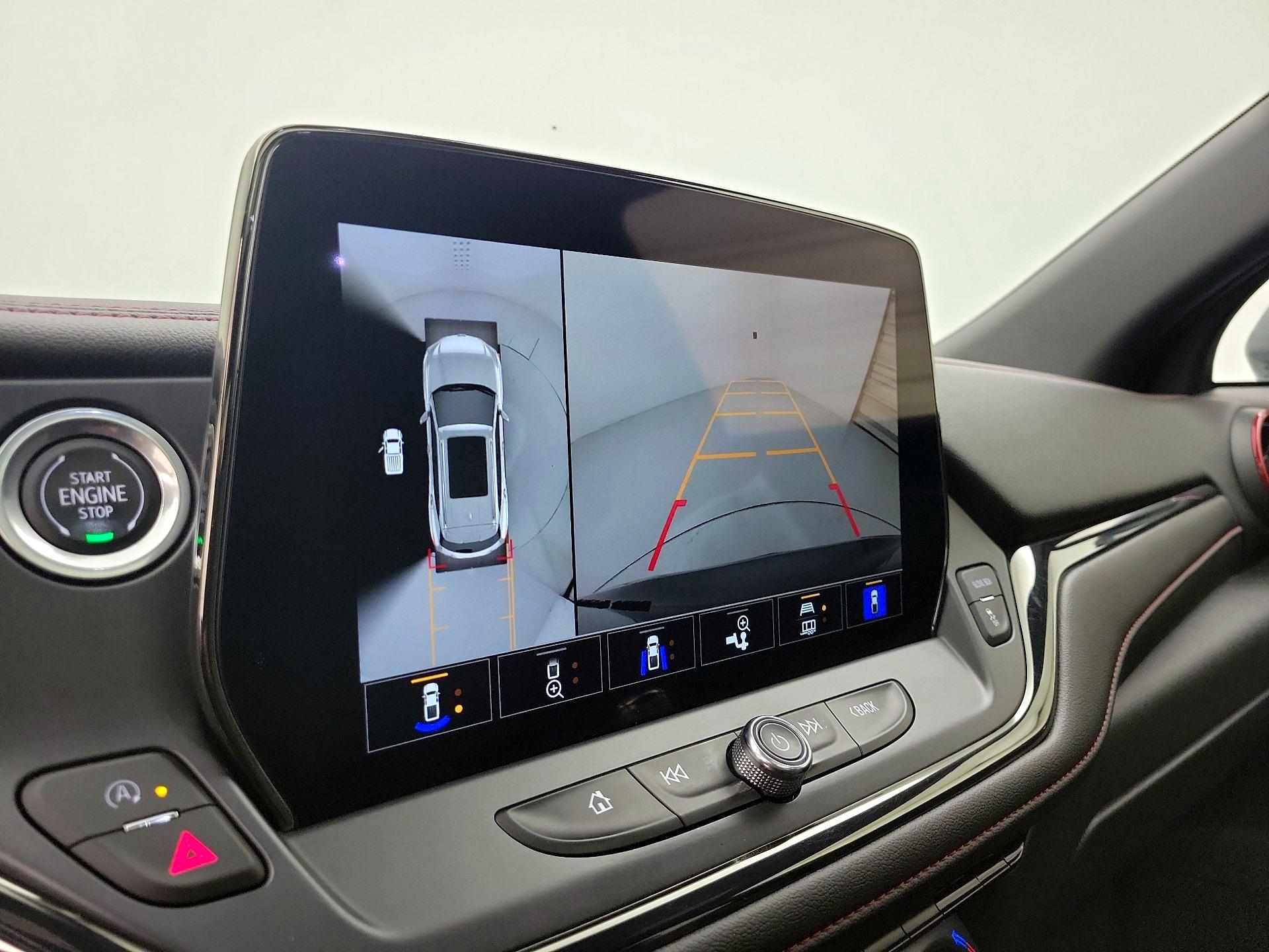 Thumbnail: 2023 Chevrolet Blazer - 15