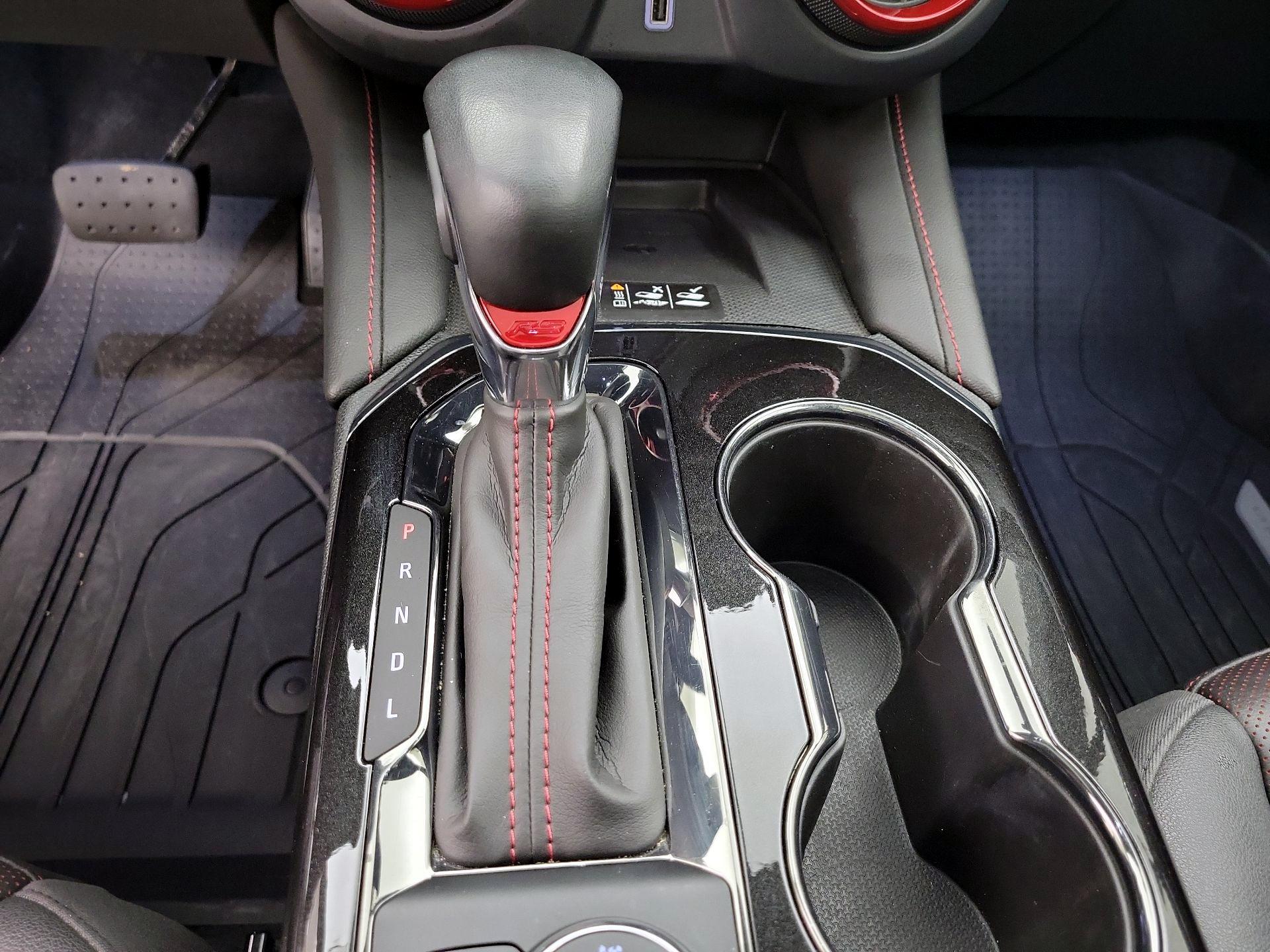 Thumbnail: 2023 Chevrolet Blazer - 18