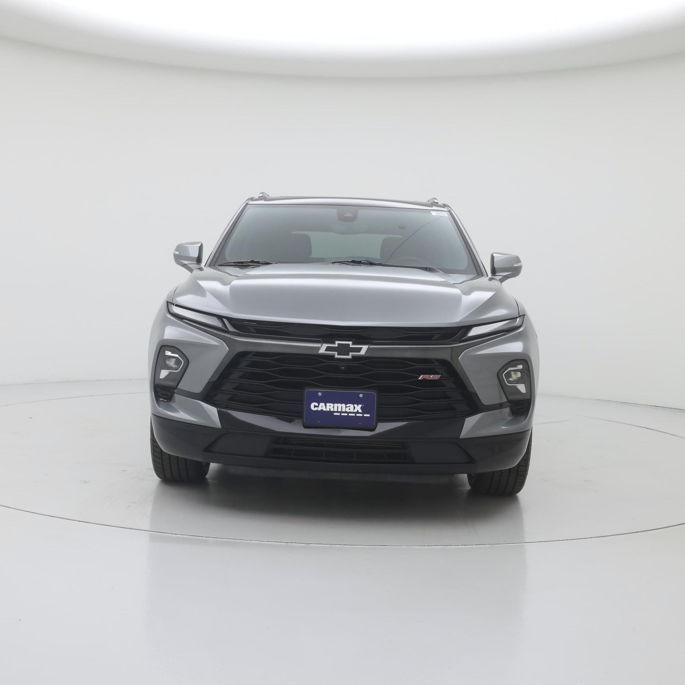 Thumbnail: 2023 Chevrolet Blazer - 5