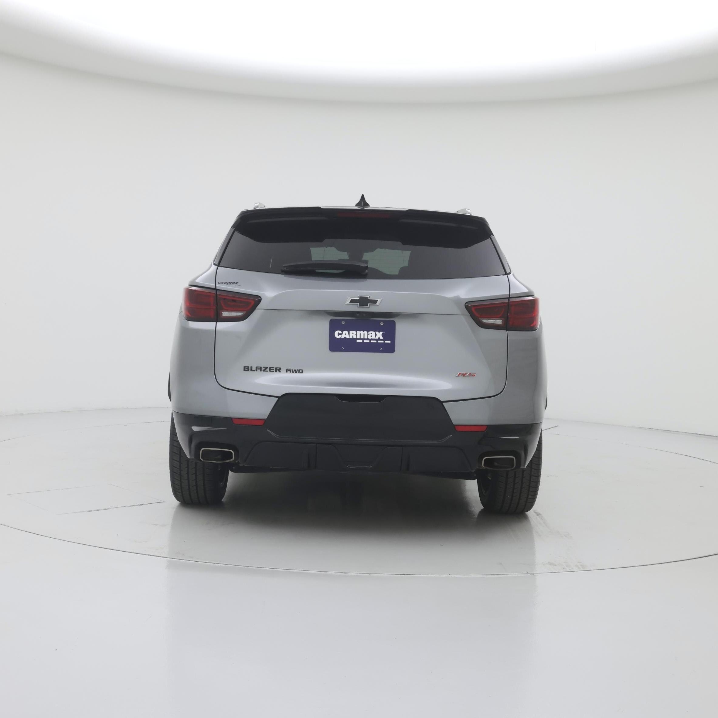 Thumbnail: 2023 Chevrolet Blazer - 6