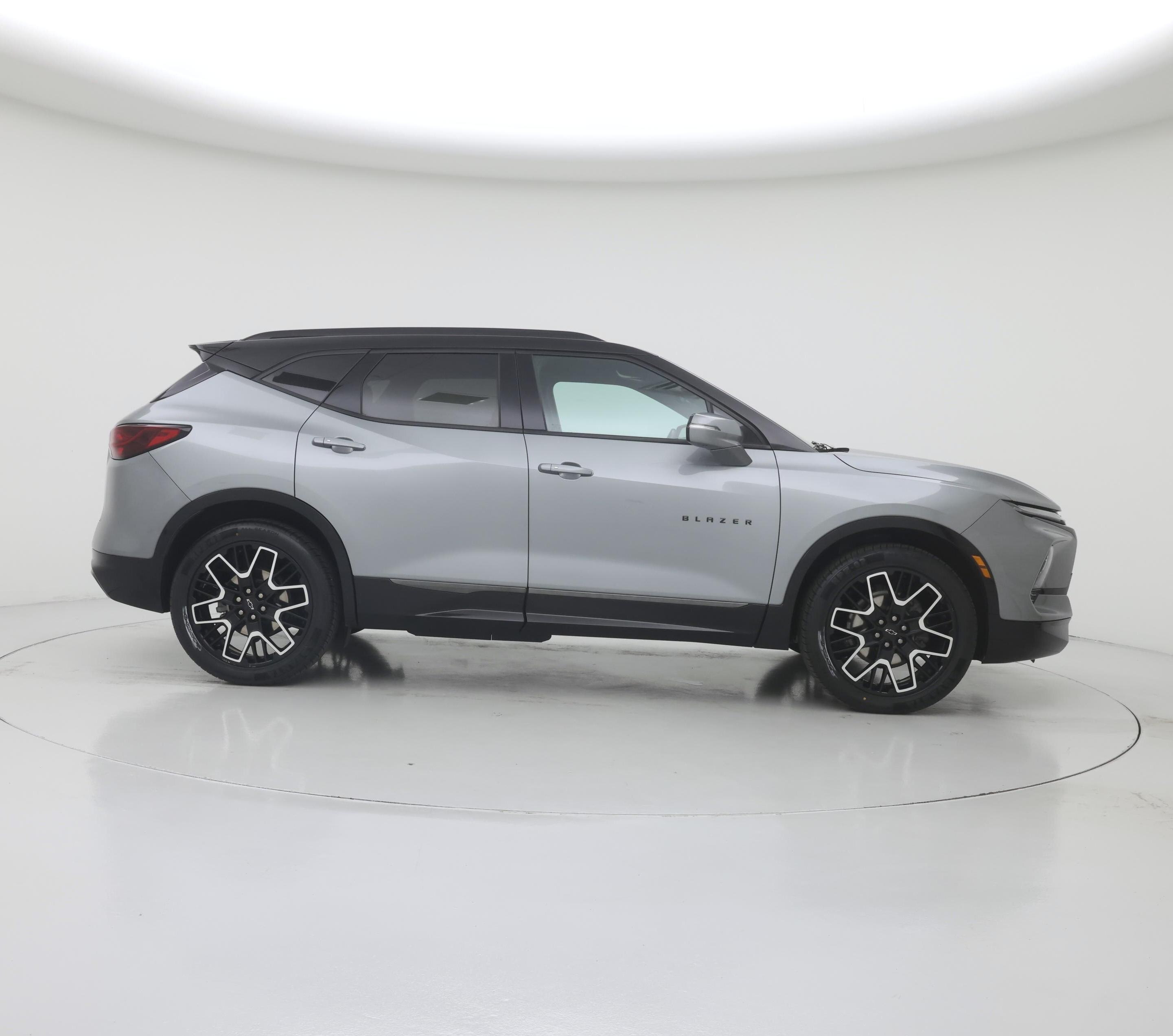 Thumbnail: 2023 Chevrolet Blazer - 7