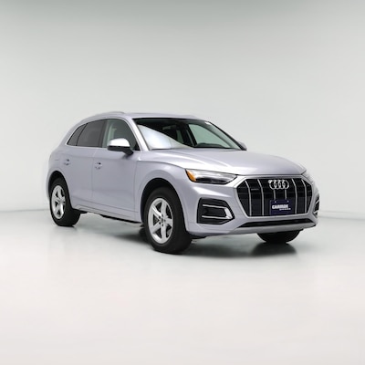 2023 Audi Q5 Premium