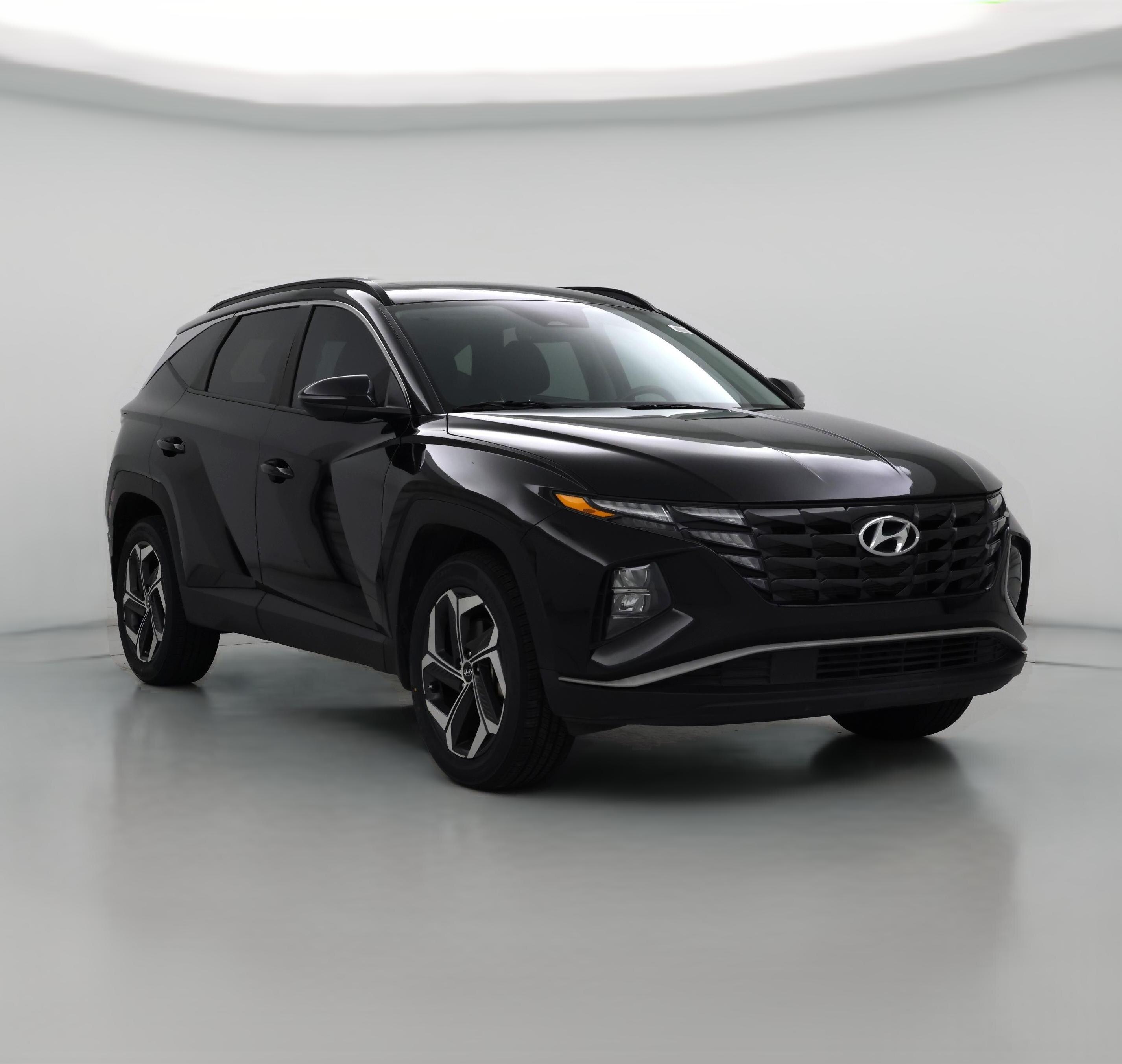 Thumbnail: 2023 Hyundai Tucson - 1