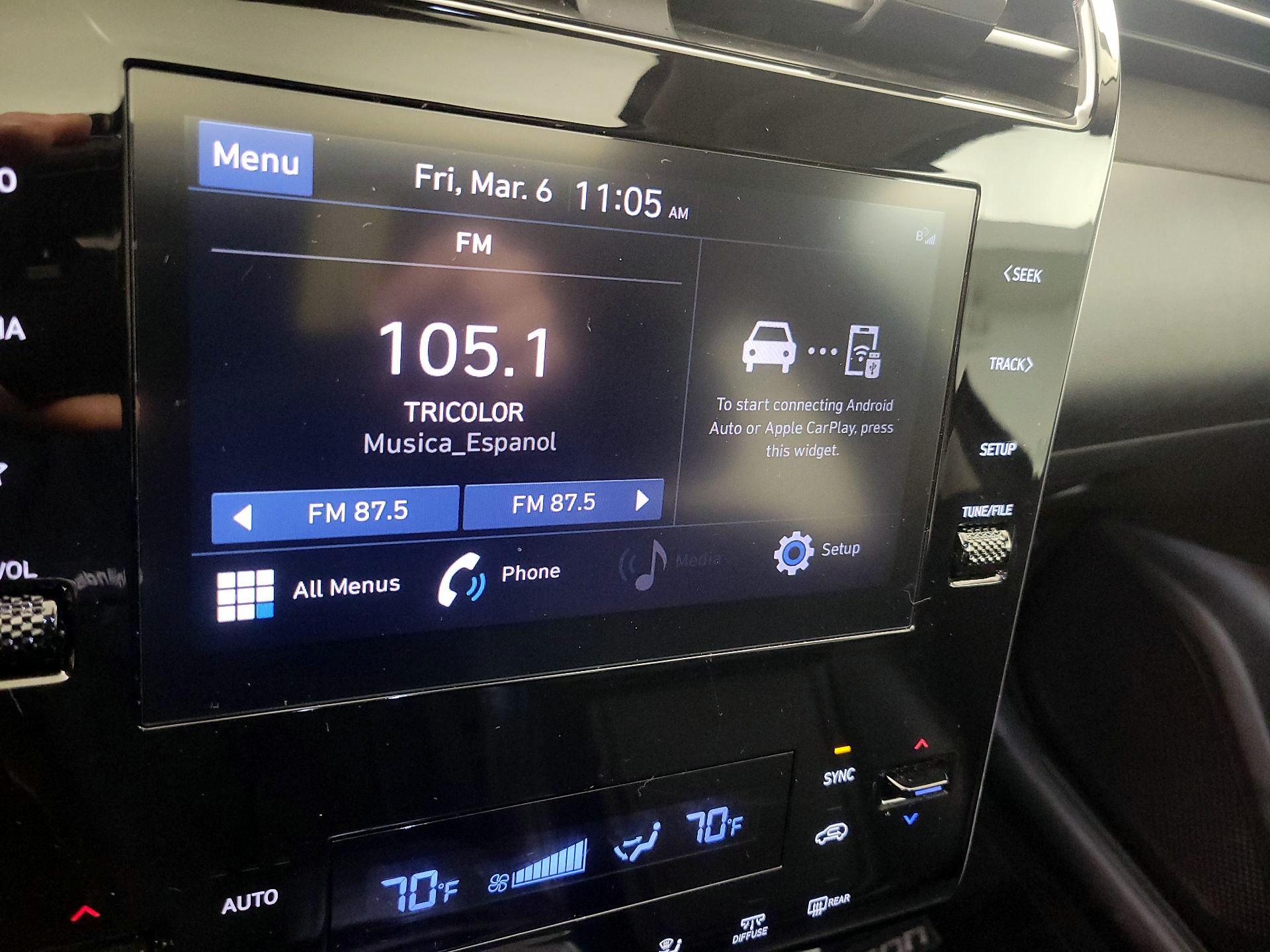 Thumbnail: 2023 Hyundai Tucson - 15