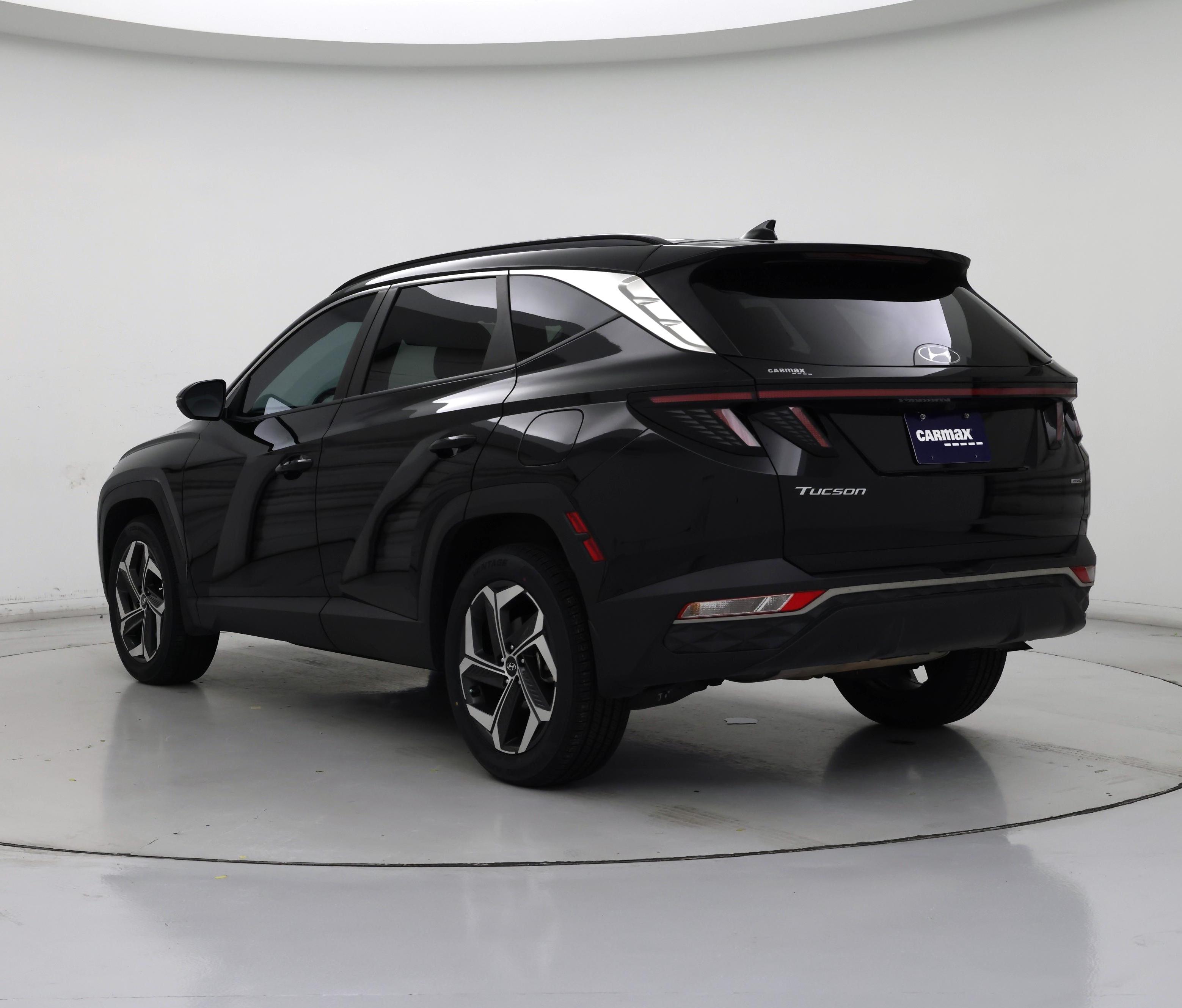 Thumbnail: 2023 Hyundai Tucson - 2