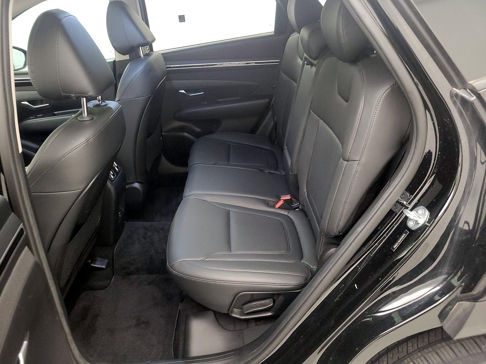 Thumbnail: 2023 Hyundai Tucson - 20