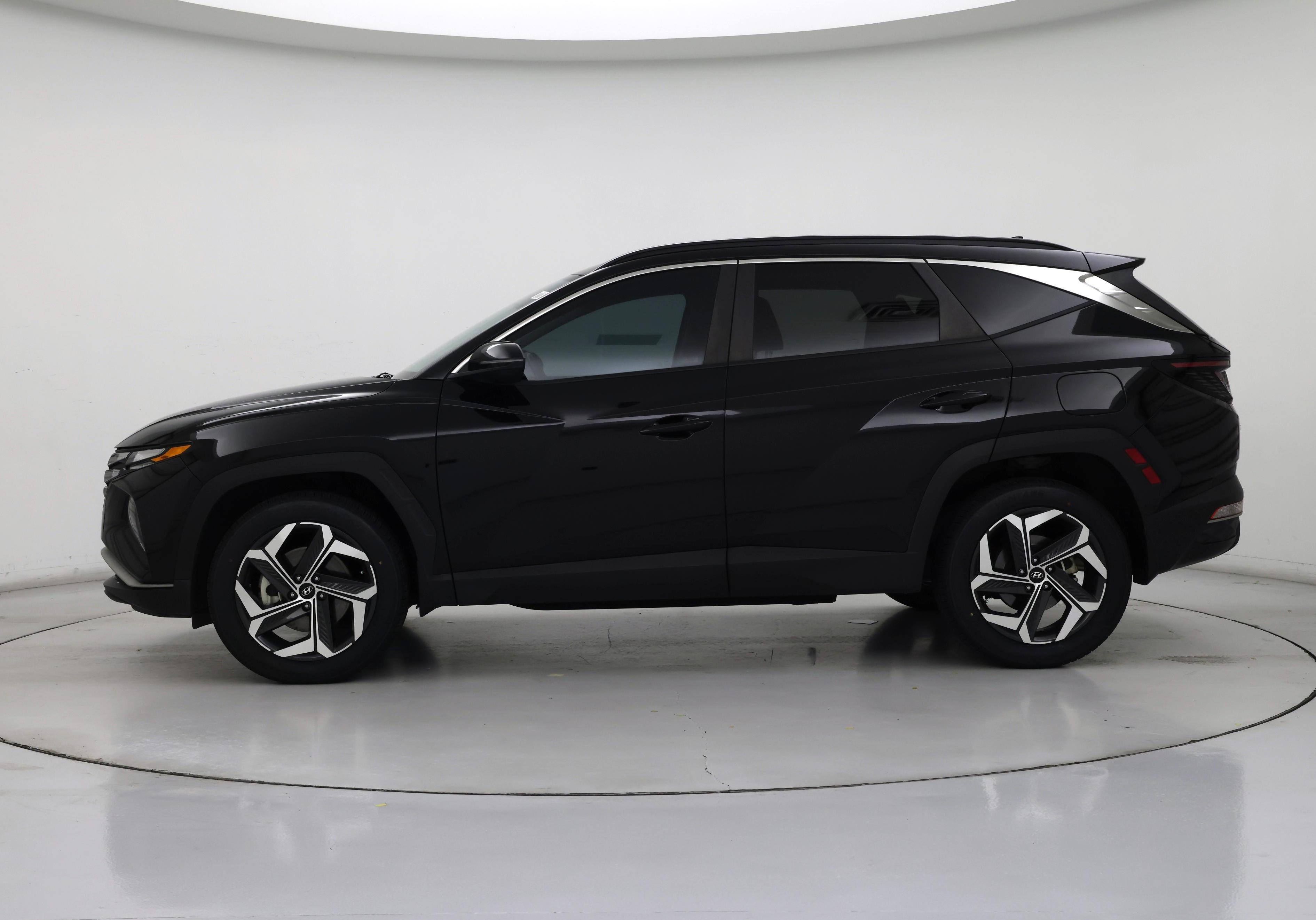 Thumbnail: 2023 Hyundai Tucson - 3