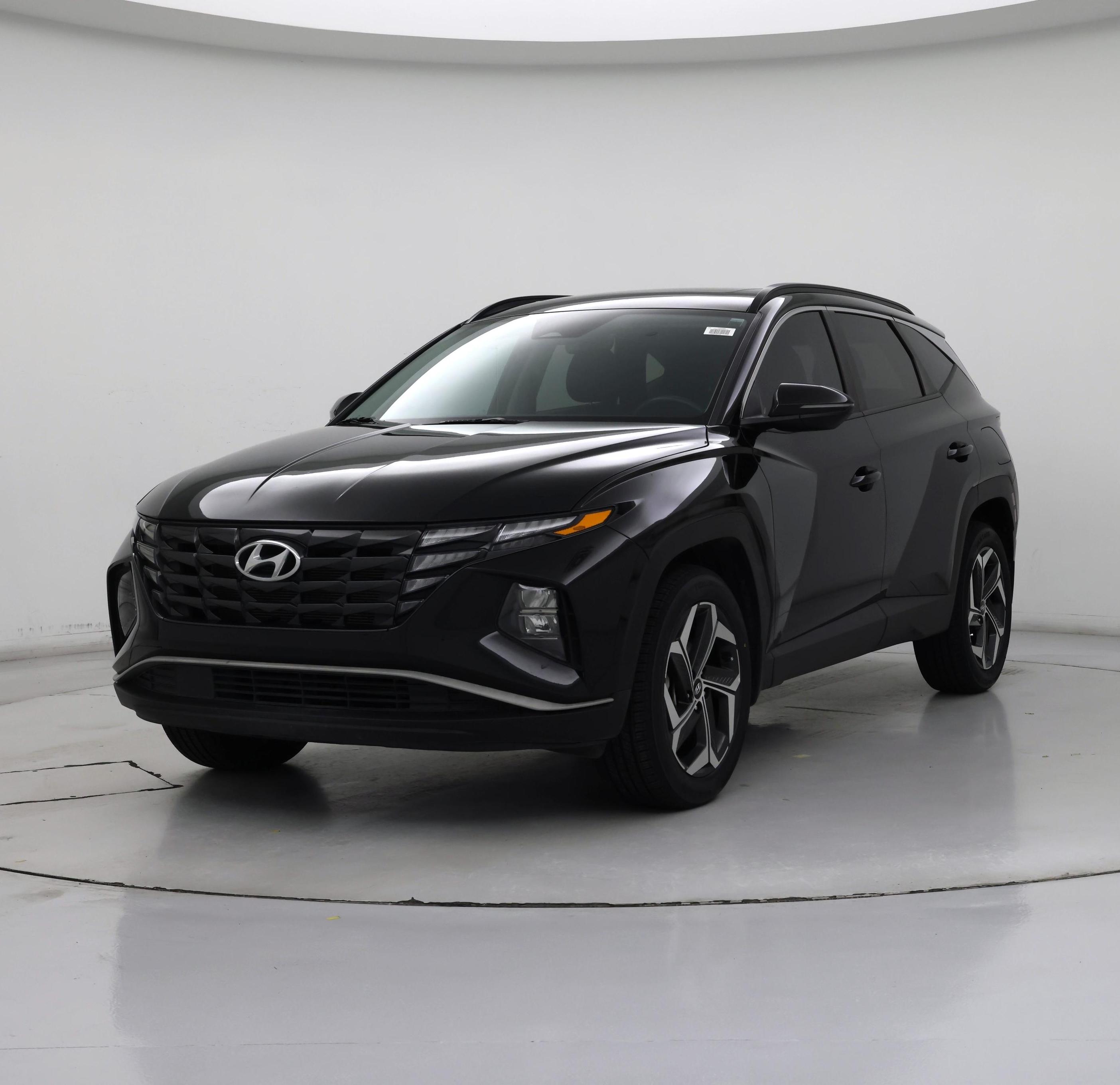 Thumbnail: 2023 Hyundai Tucson - 4