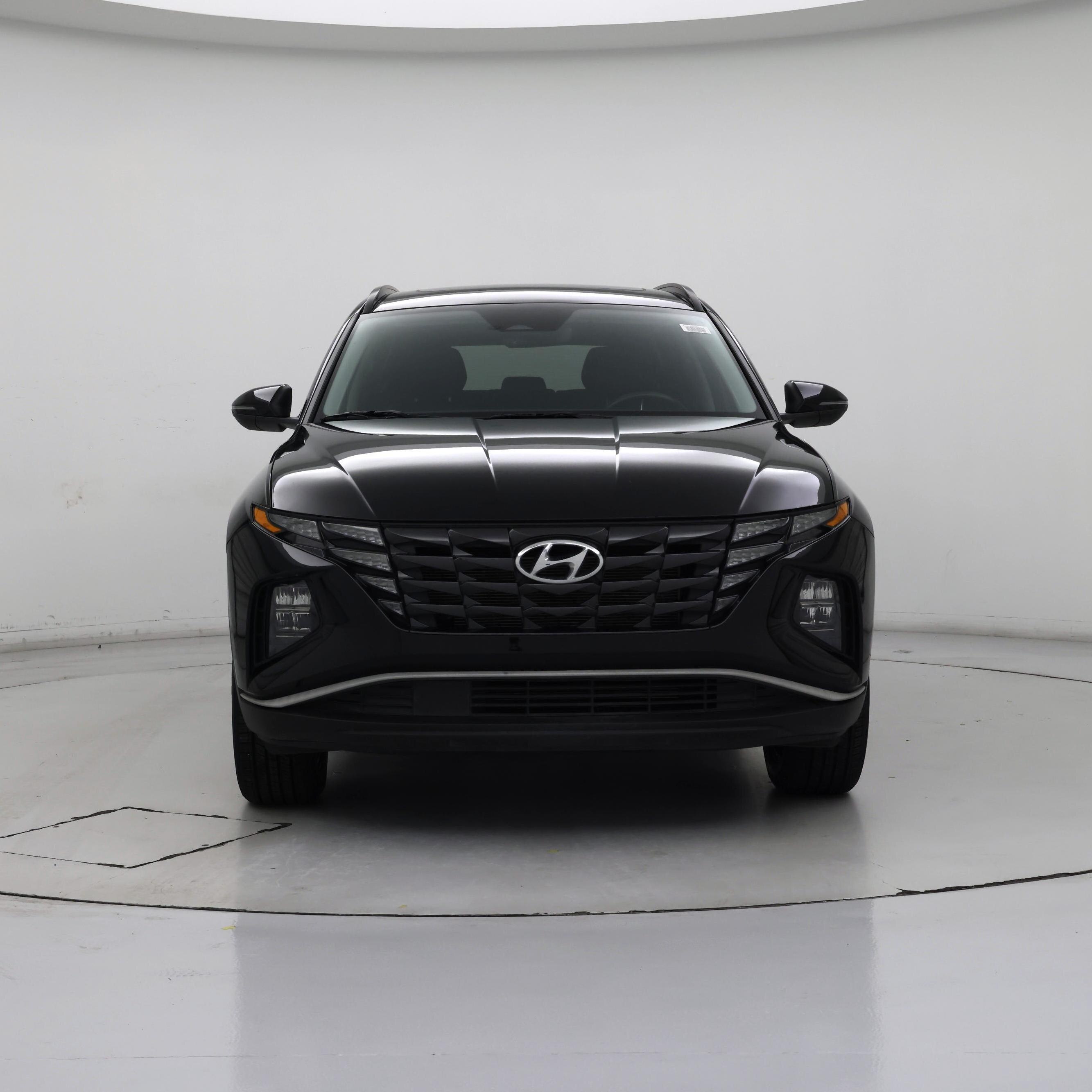 Thumbnail: 2023 Hyundai Tucson - 5