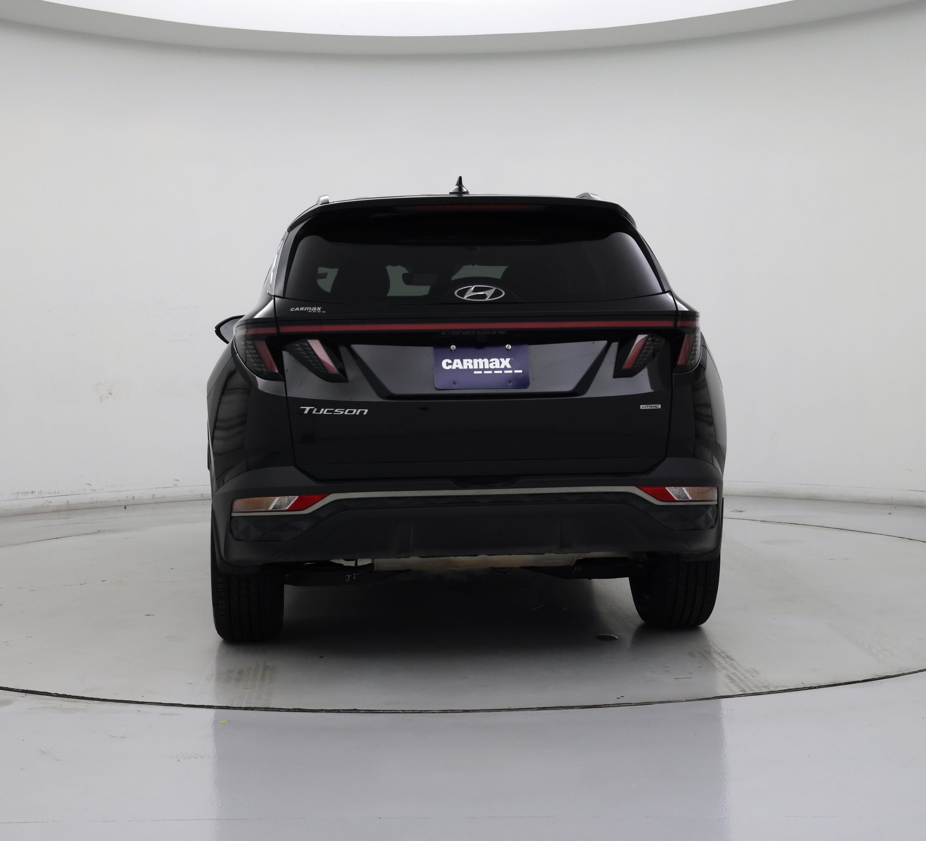 Thumbnail: 2023 Hyundai Tucson - 6