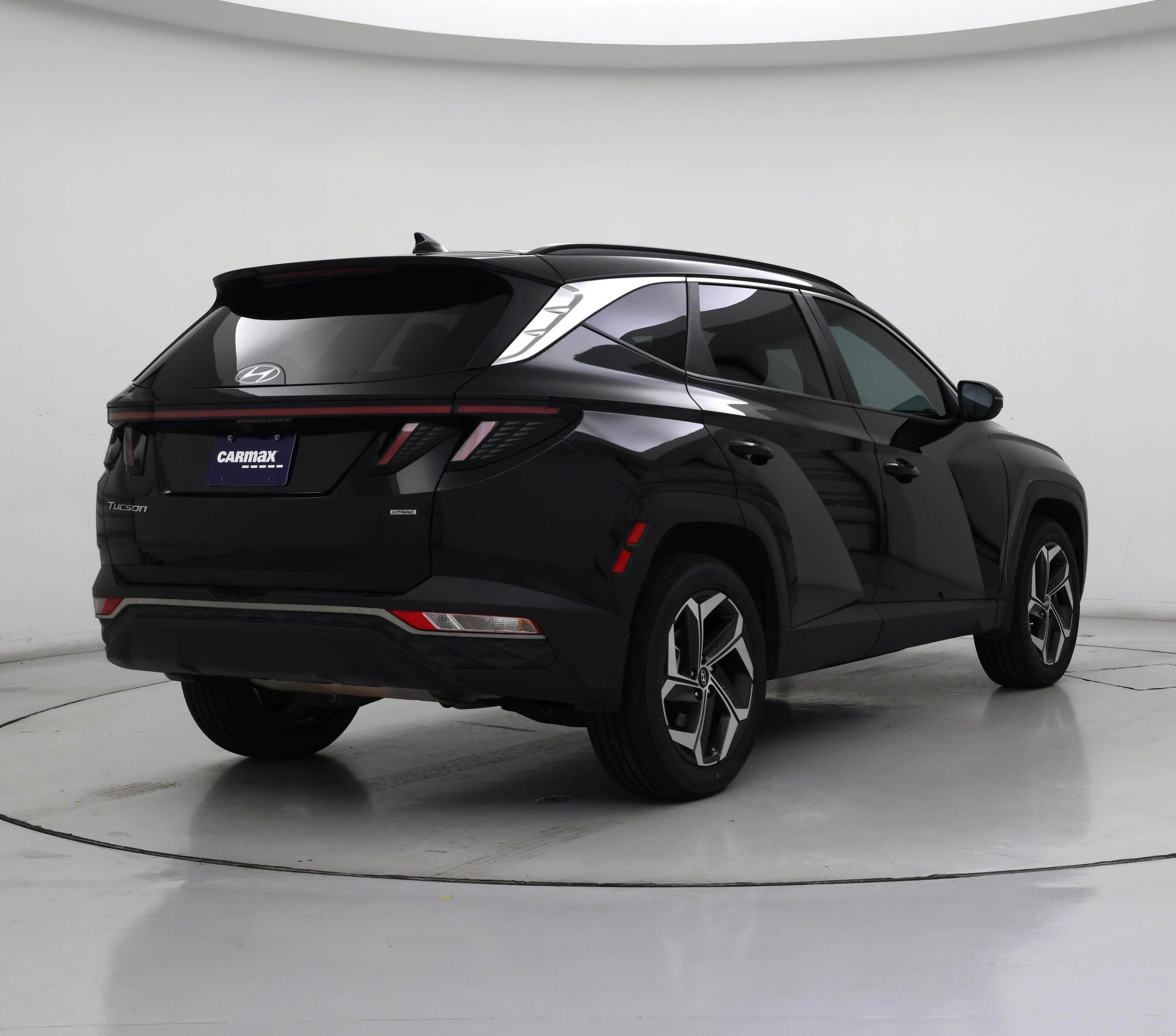 Thumbnail: 2023 Hyundai Tucson - 8