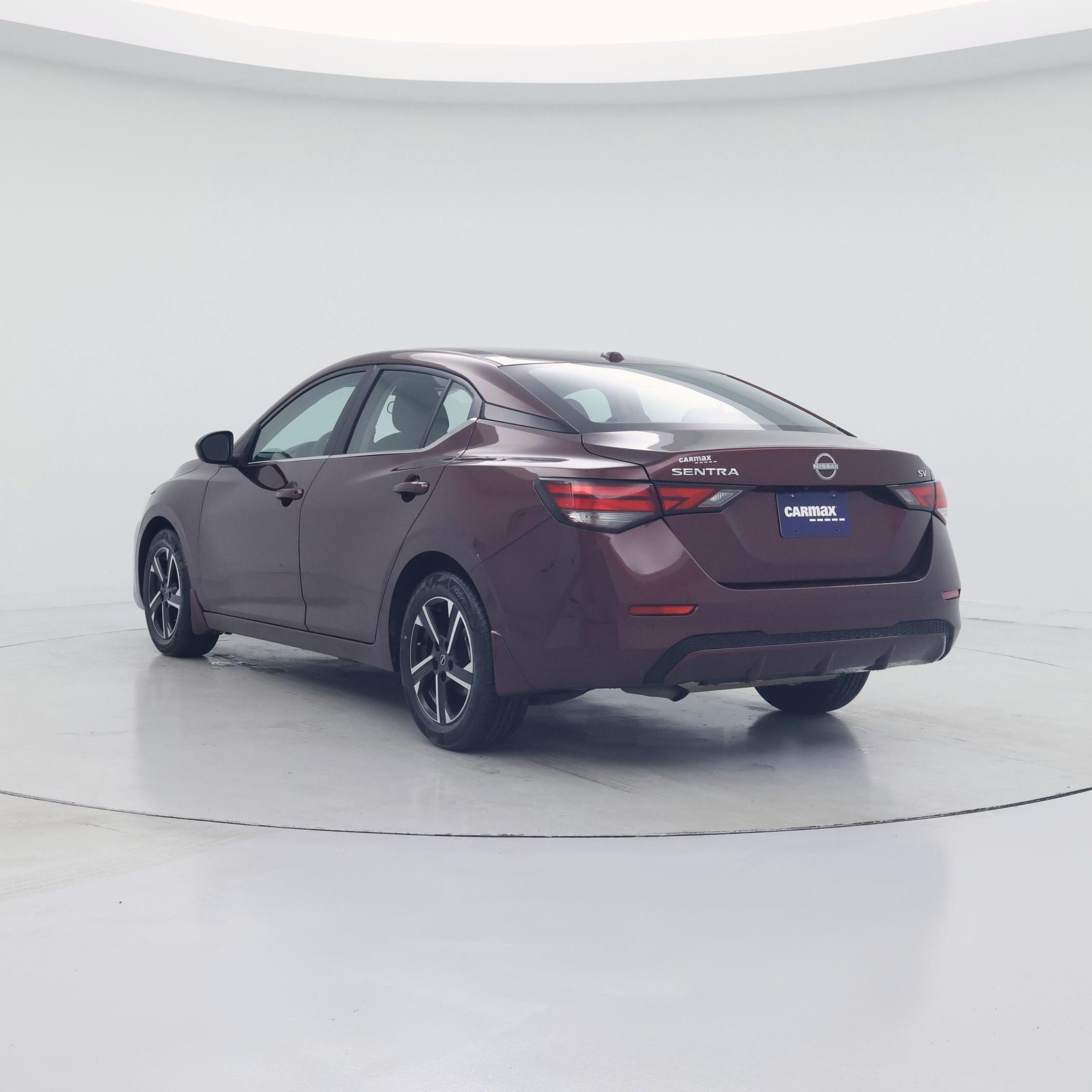 Thumbnail: 2024 Nissan Sentra - 2