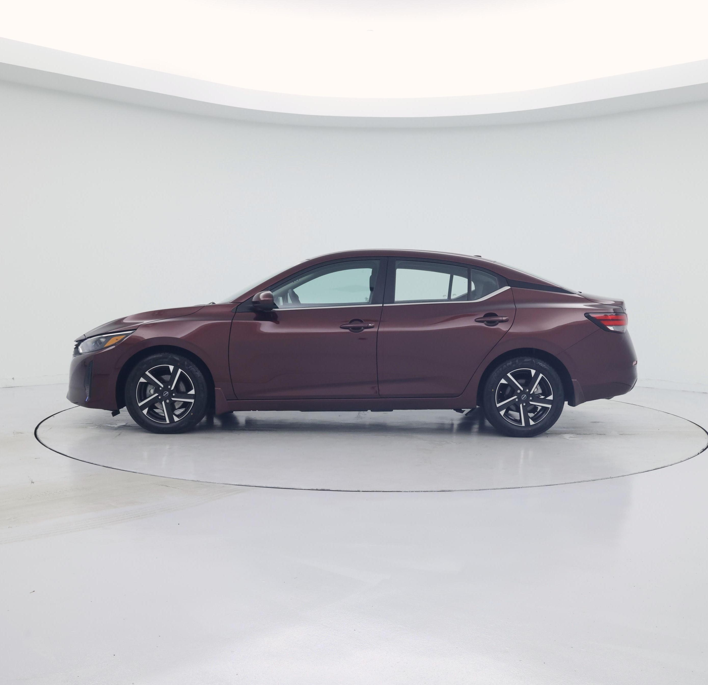 Thumbnail: 2024 Nissan Sentra - 3