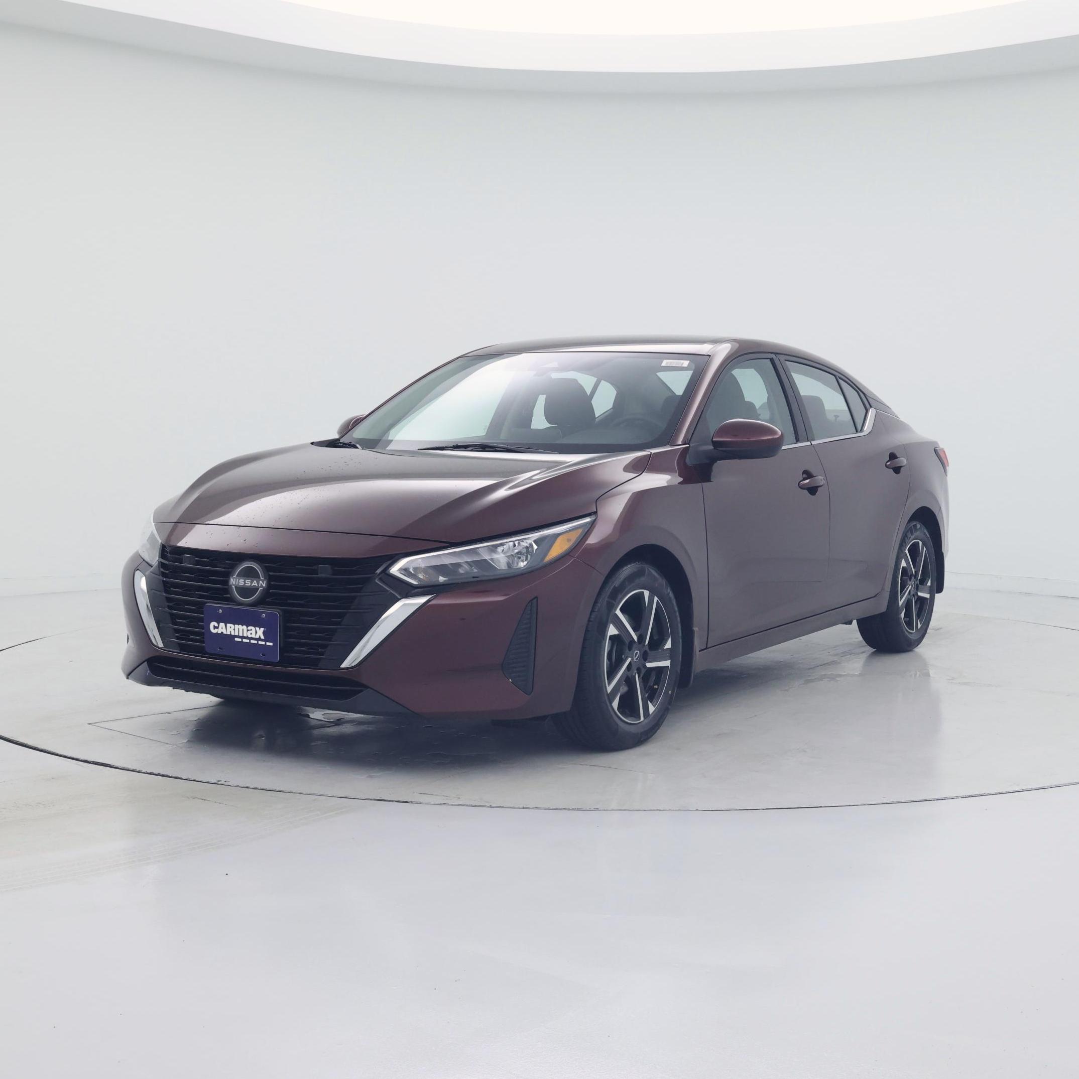 Thumbnail: 2024 Nissan Sentra - 4