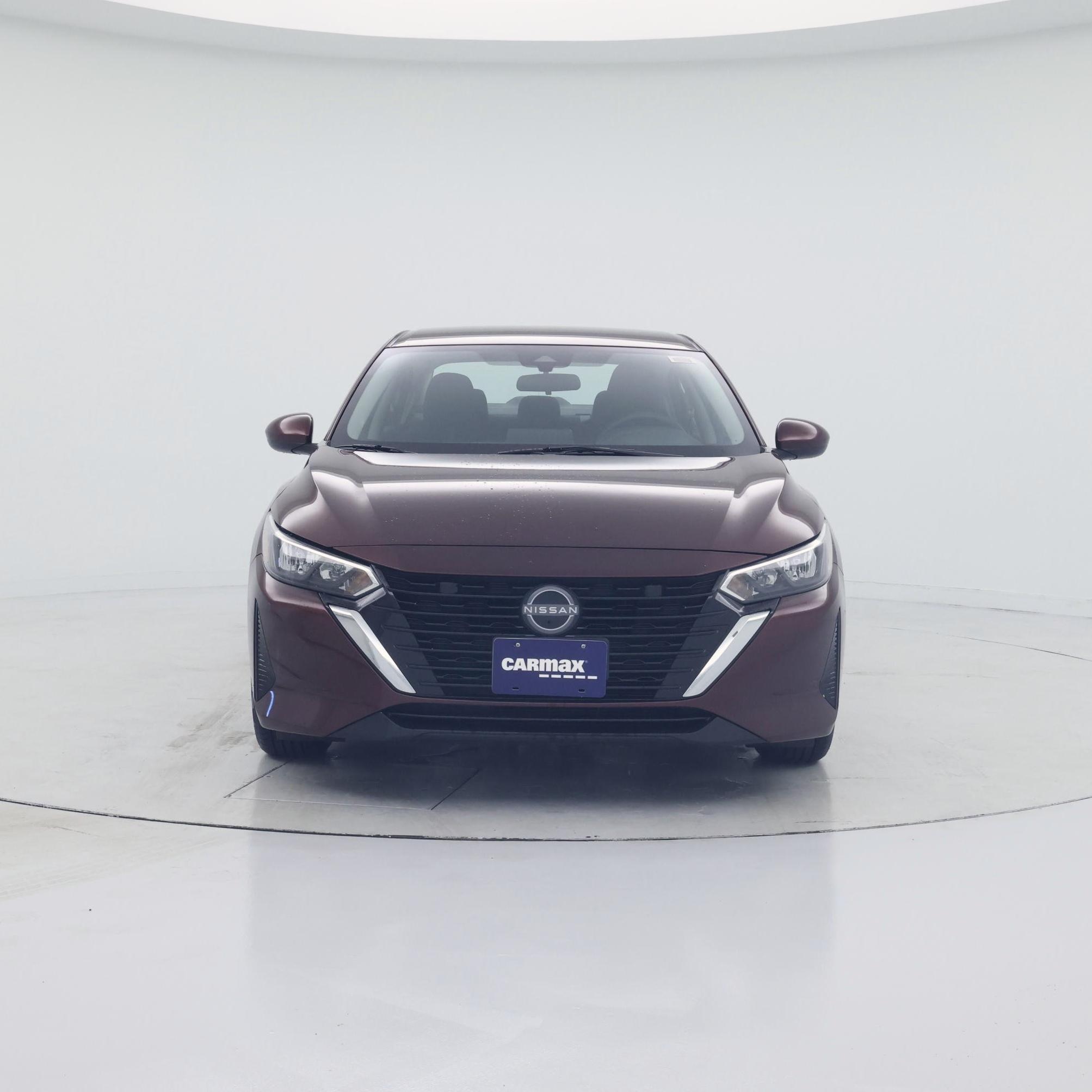 Thumbnail: 2024 Nissan Sentra - 5