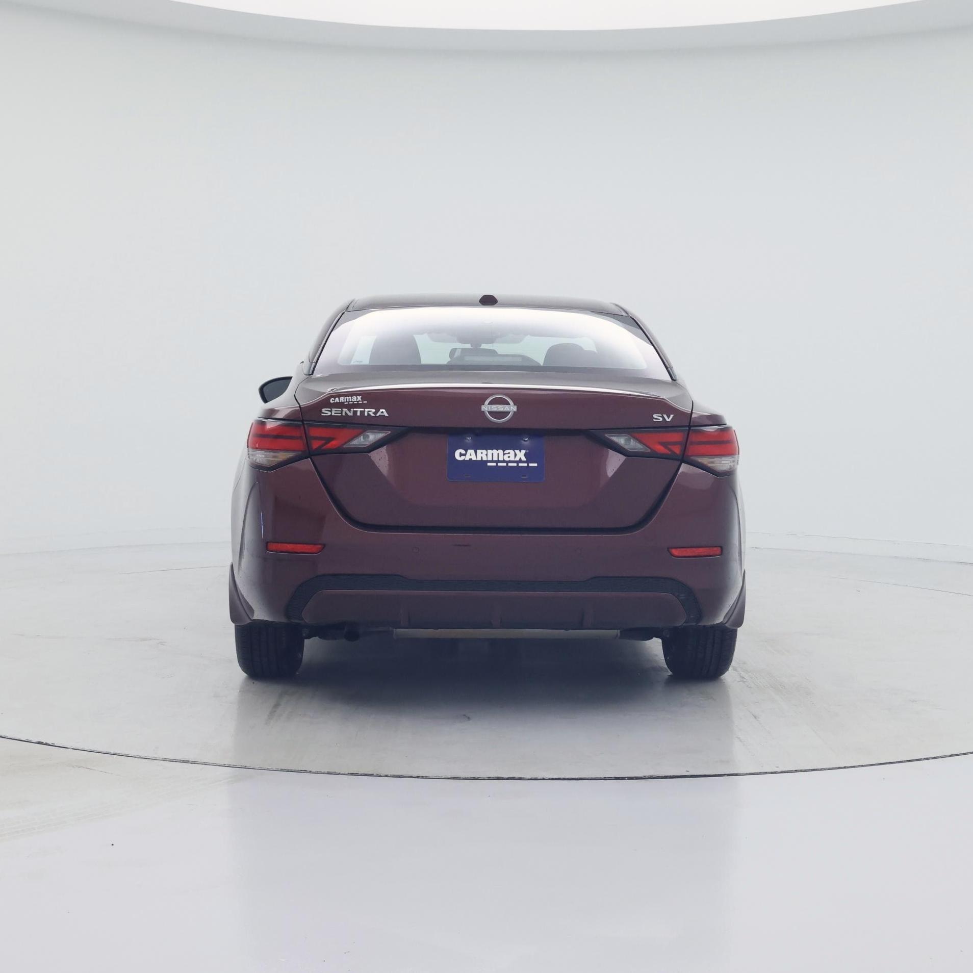 Thumbnail: 2024 Nissan Sentra - 6