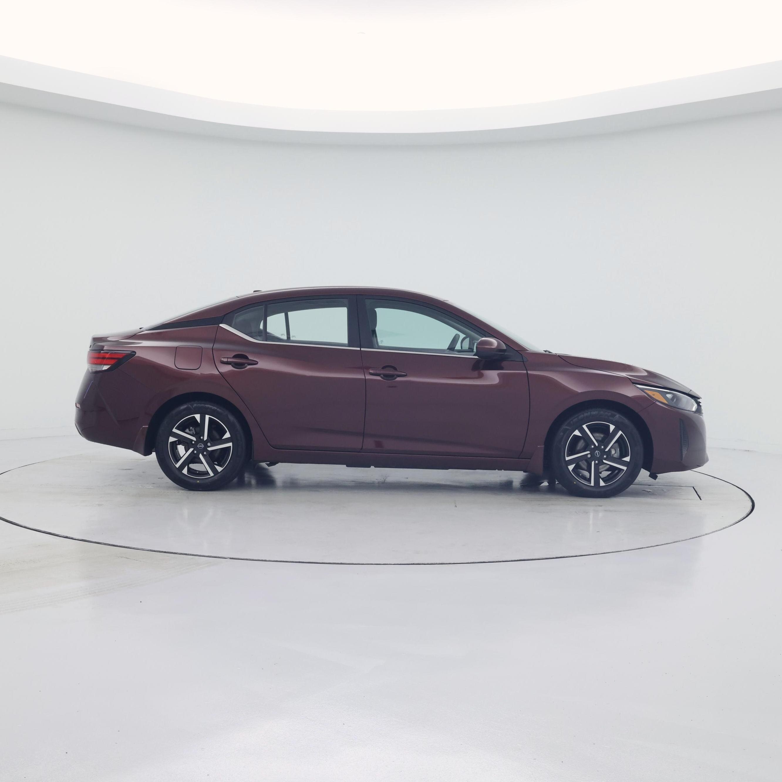 Thumbnail: 2024 Nissan Sentra - 7