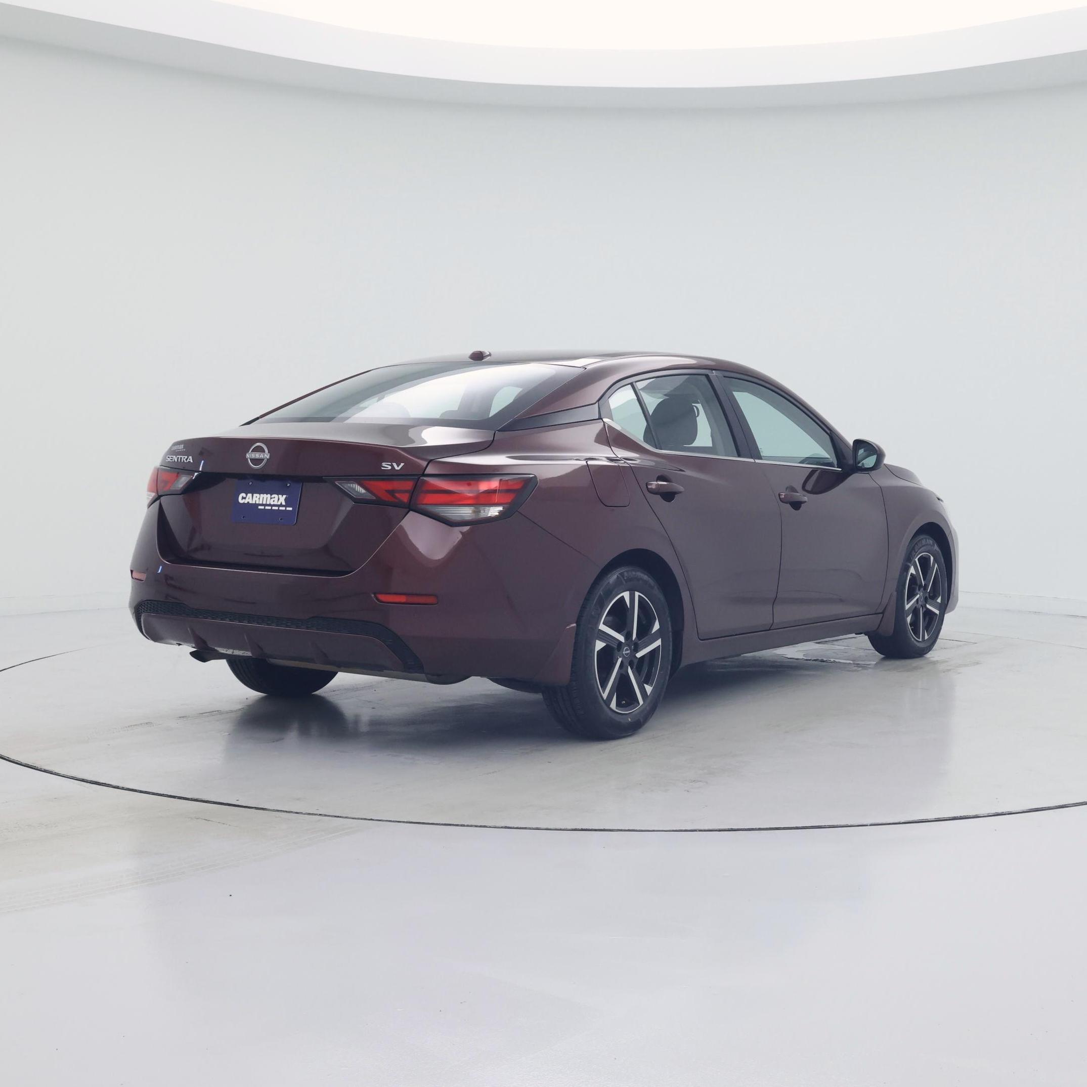 Thumbnail: 2024 Nissan Sentra - 8