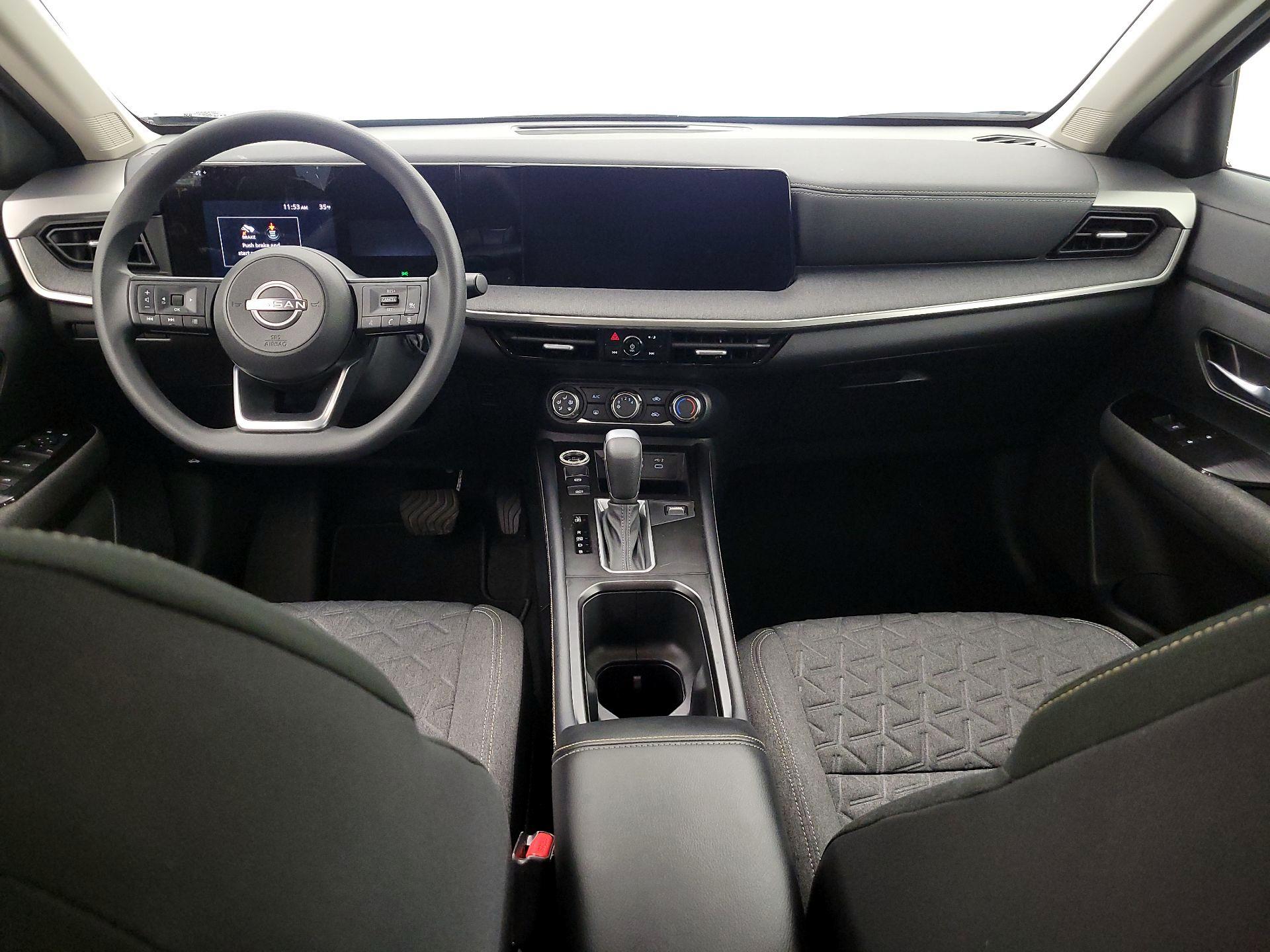 Thumbnail: 2025 Nissan Kicks - 9