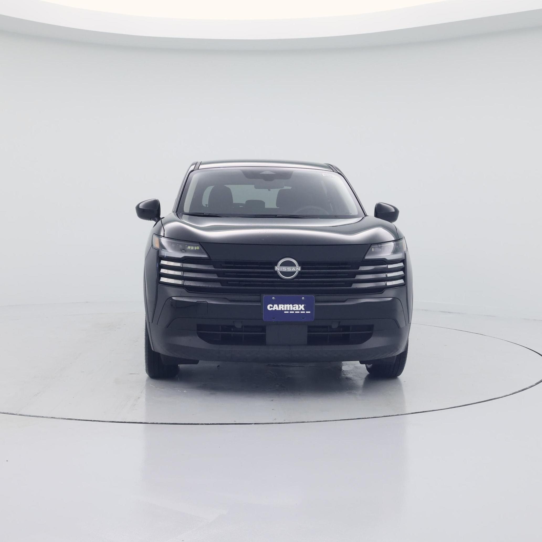 Thumbnail: 2025 Nissan Kicks - 5