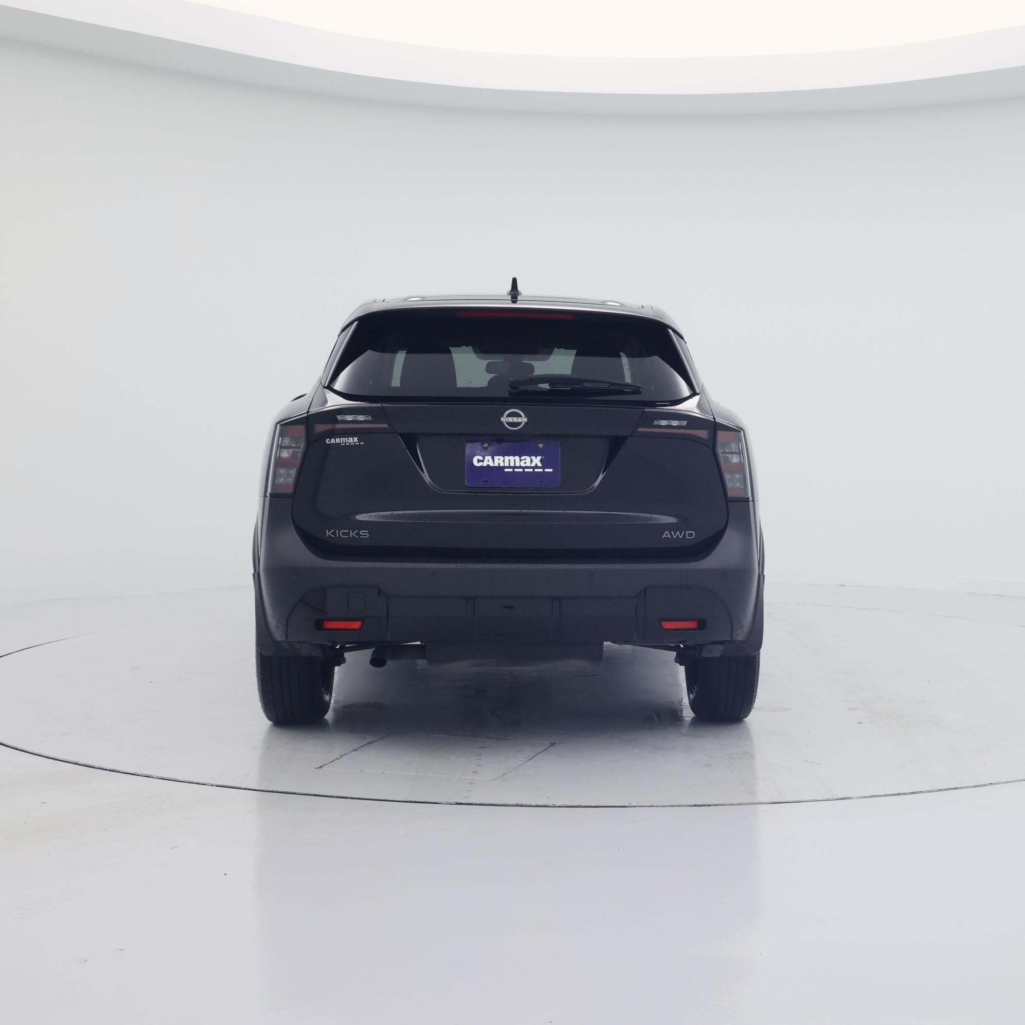 Thumbnail: 2025 Nissan Kicks - 6