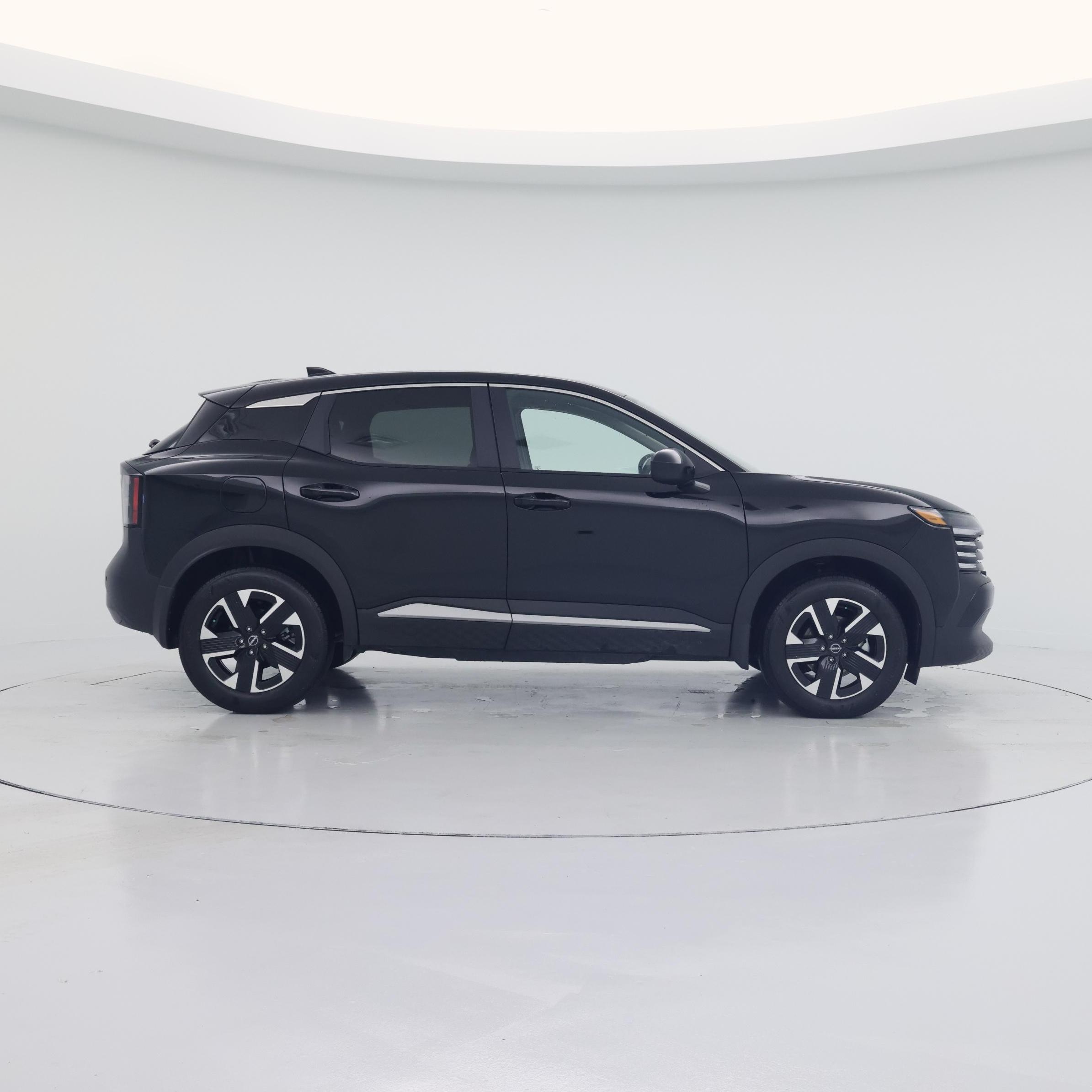 Thumbnail: 2025 Nissan Kicks - 7