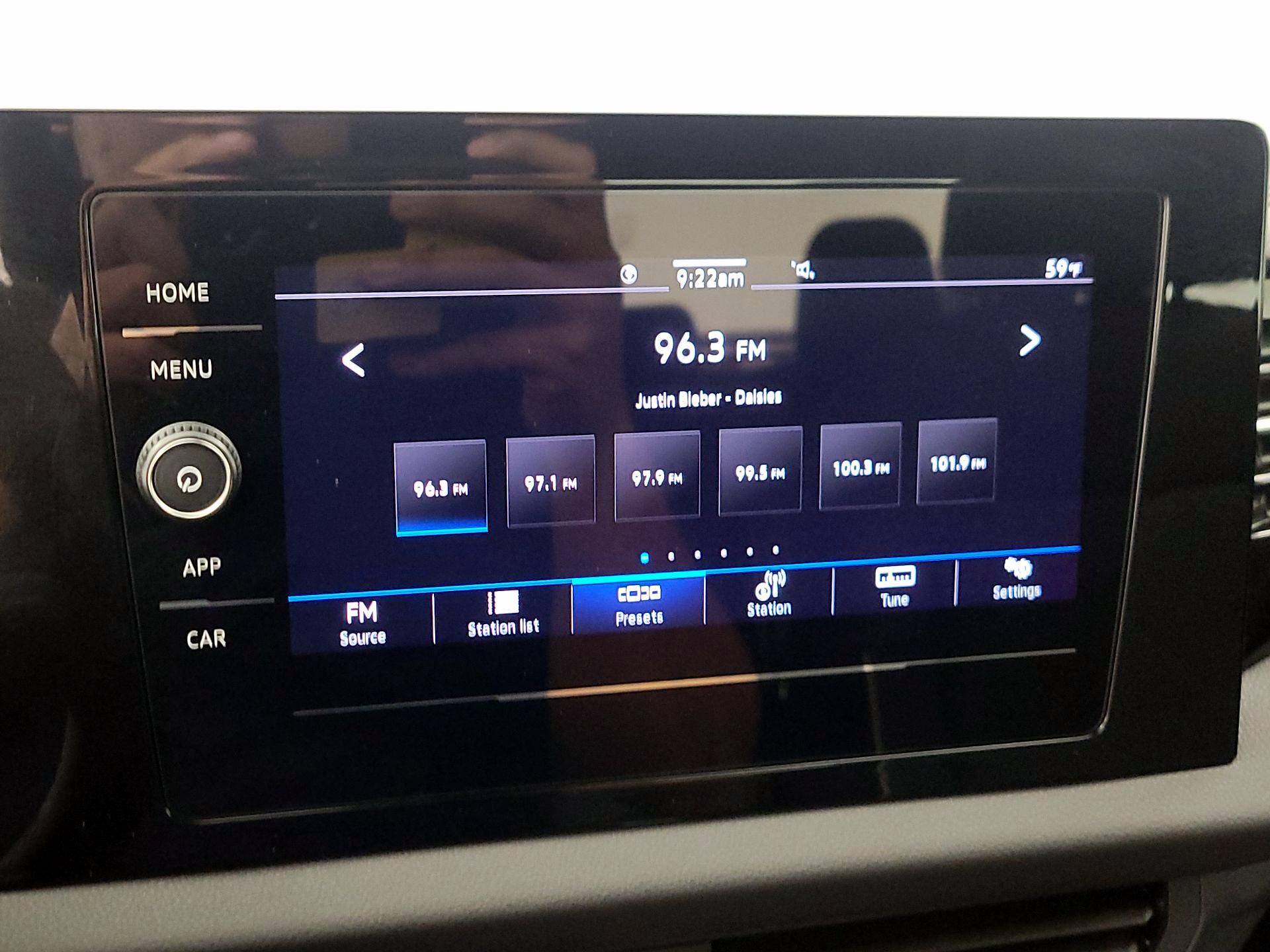 Thumbnail: 2025 Volkswagen Jetta - 15