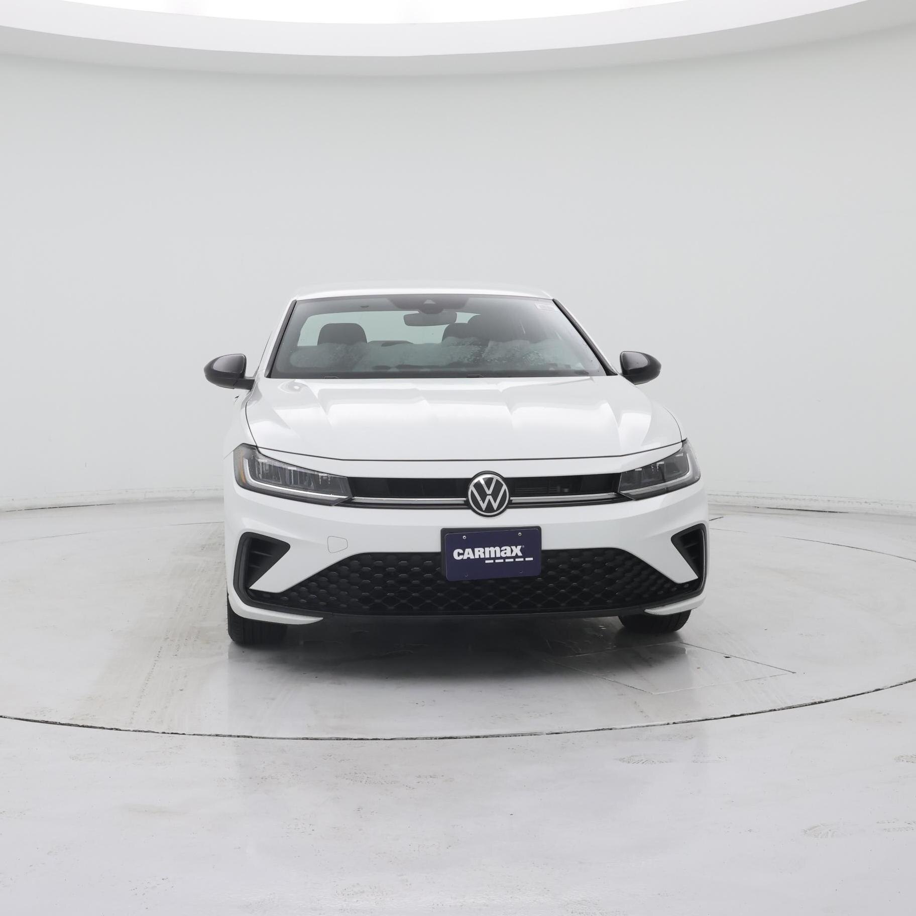 Thumbnail: 2025 Volkswagen Jetta - 5