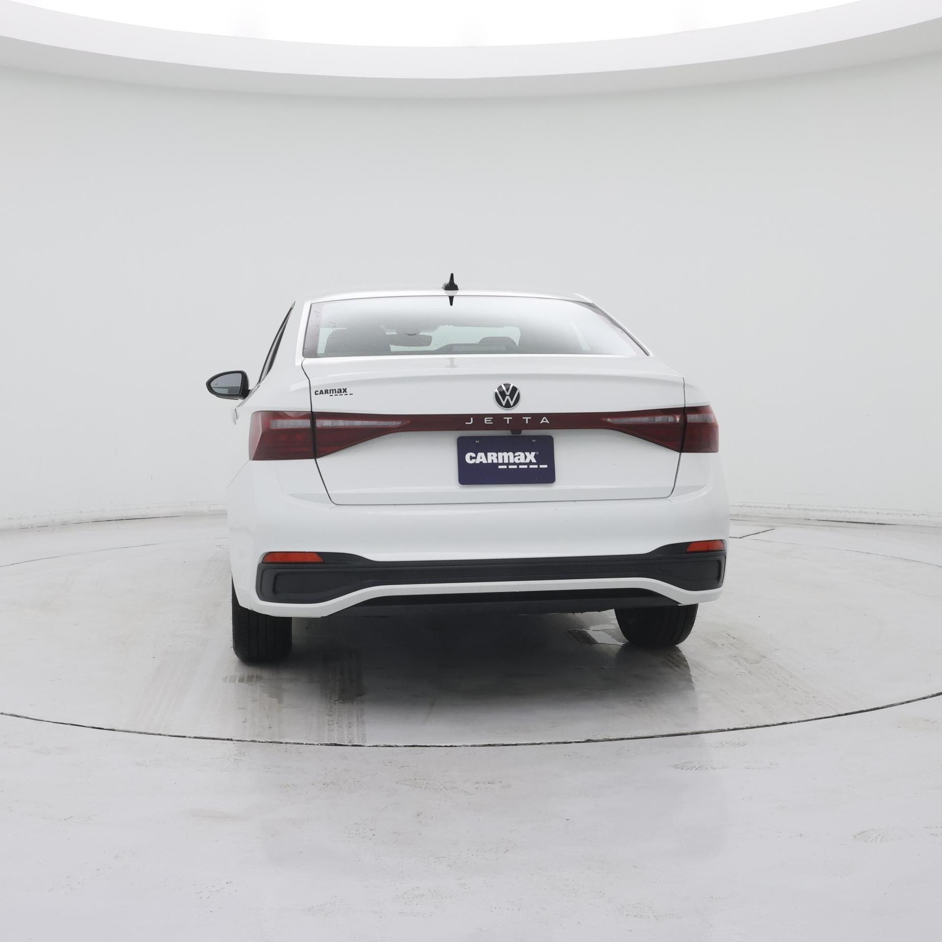 Thumbnail: 2025 Volkswagen Jetta - 6