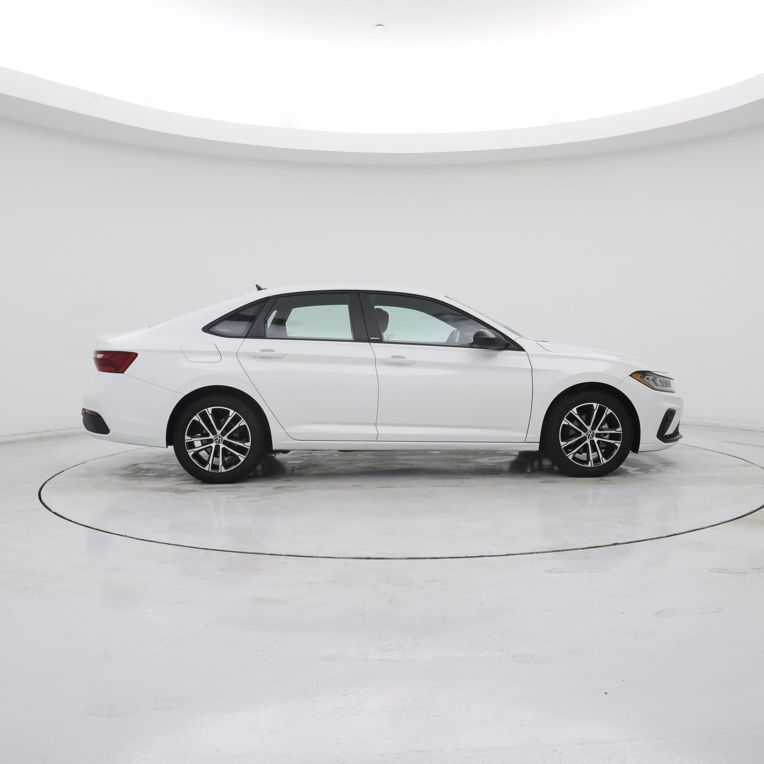 Thumbnail: 2025 Volkswagen Jetta - 7