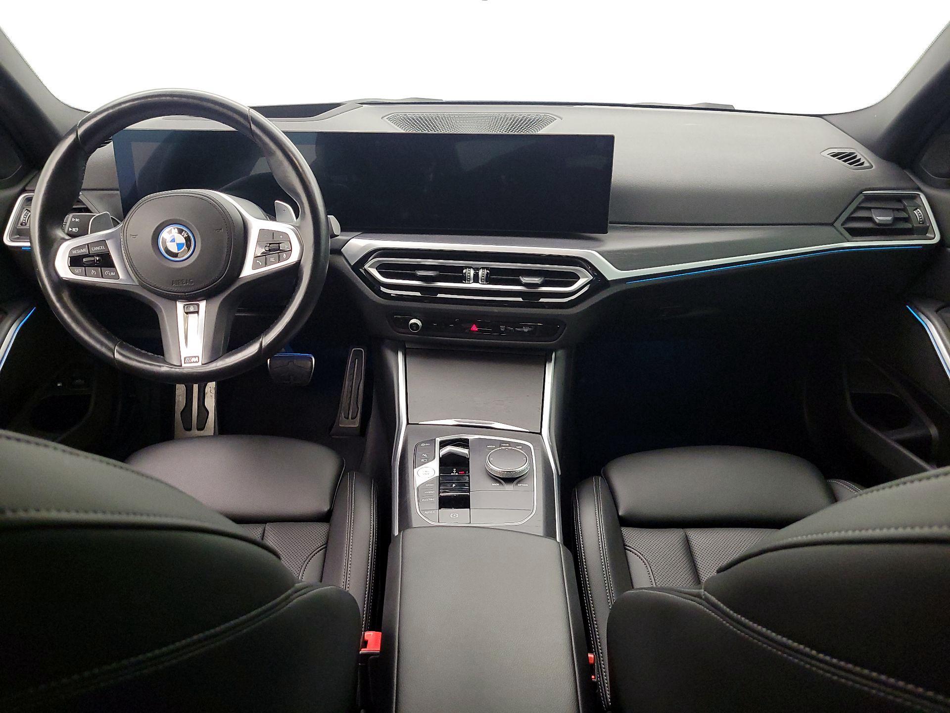 Thumbnail: 2023 BMW 3 Series - 9