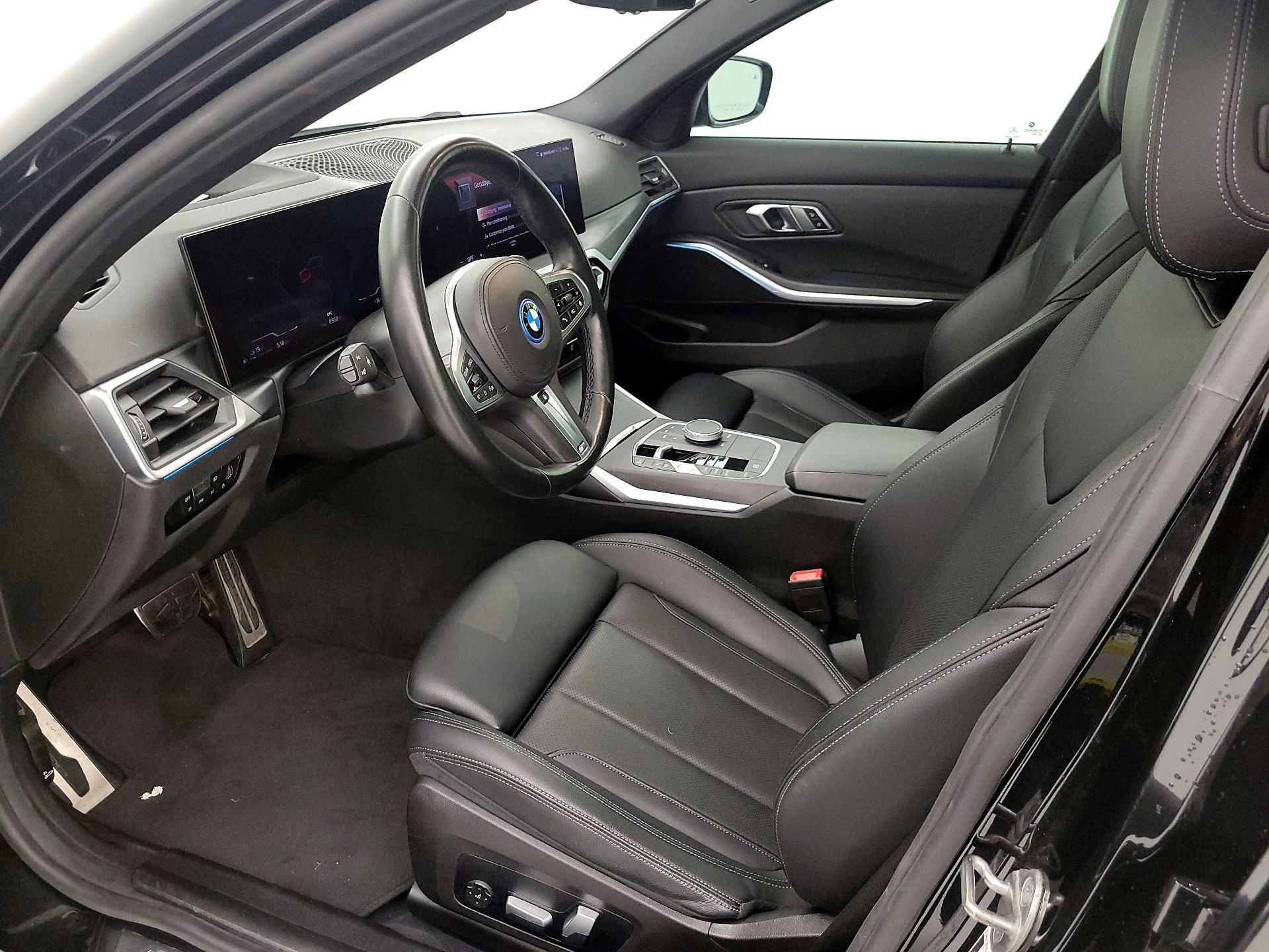 Thumbnail: 2023 BMW 3 Series - 11