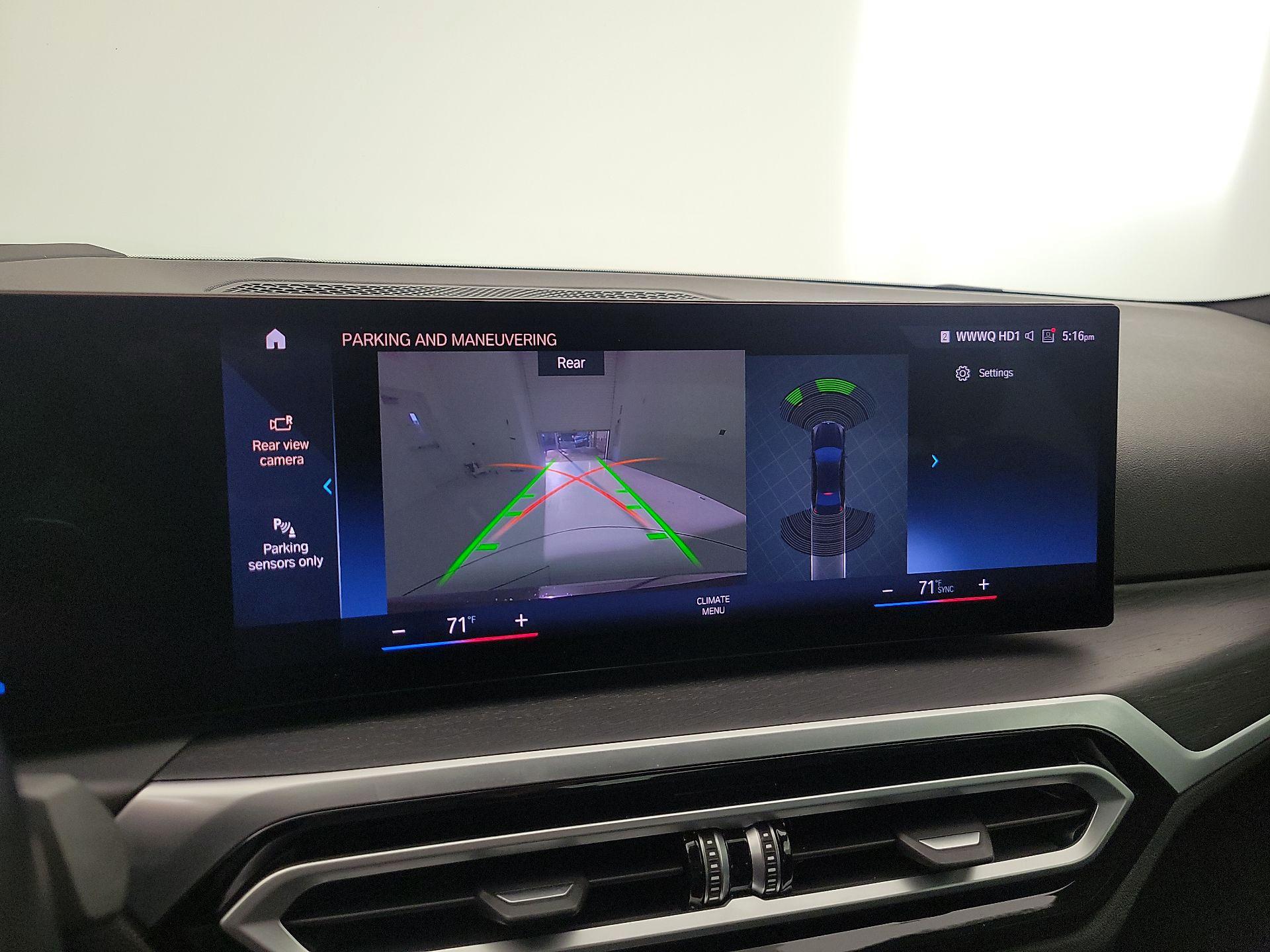 Thumbnail: 2023 BMW 3 Series - 15