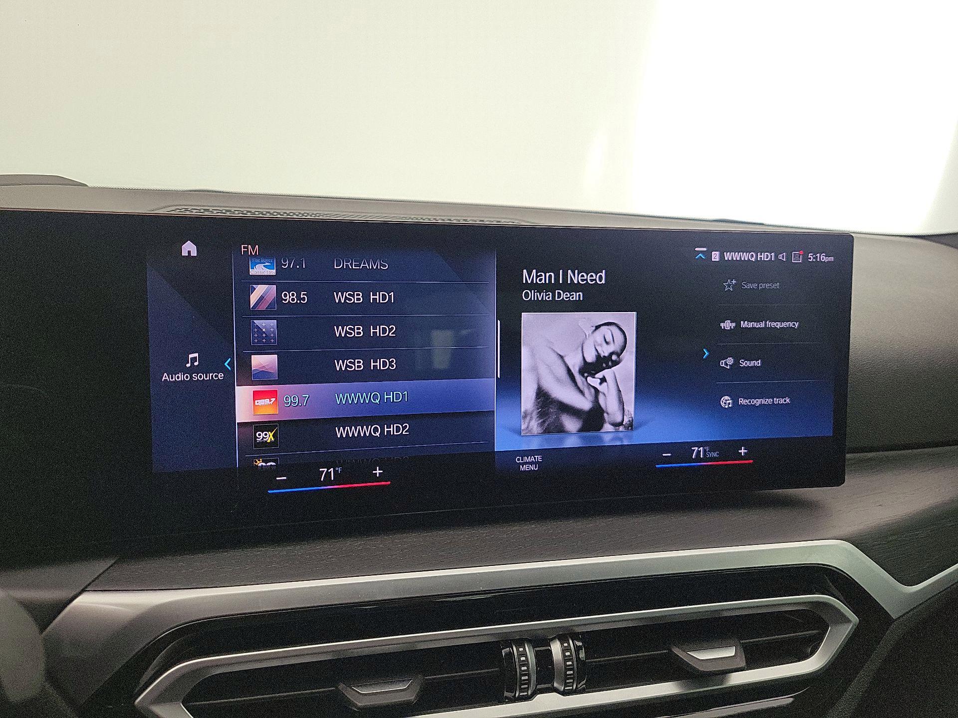 Thumbnail: 2023 BMW 3 Series - 16